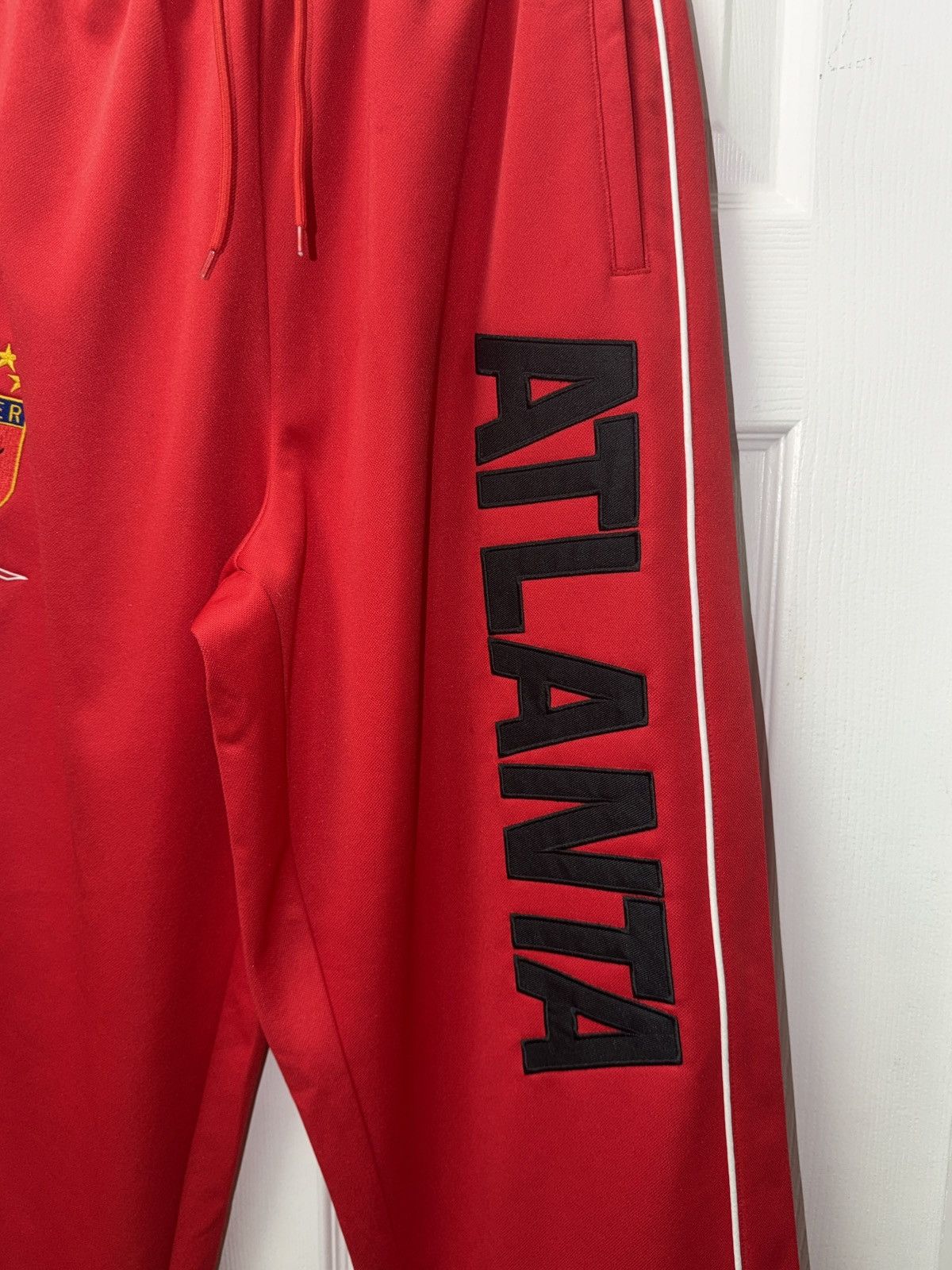 Sp5der Sp5der Atlanta Track Pant Size US 32 / EU 48 - 3 Thumbnail
