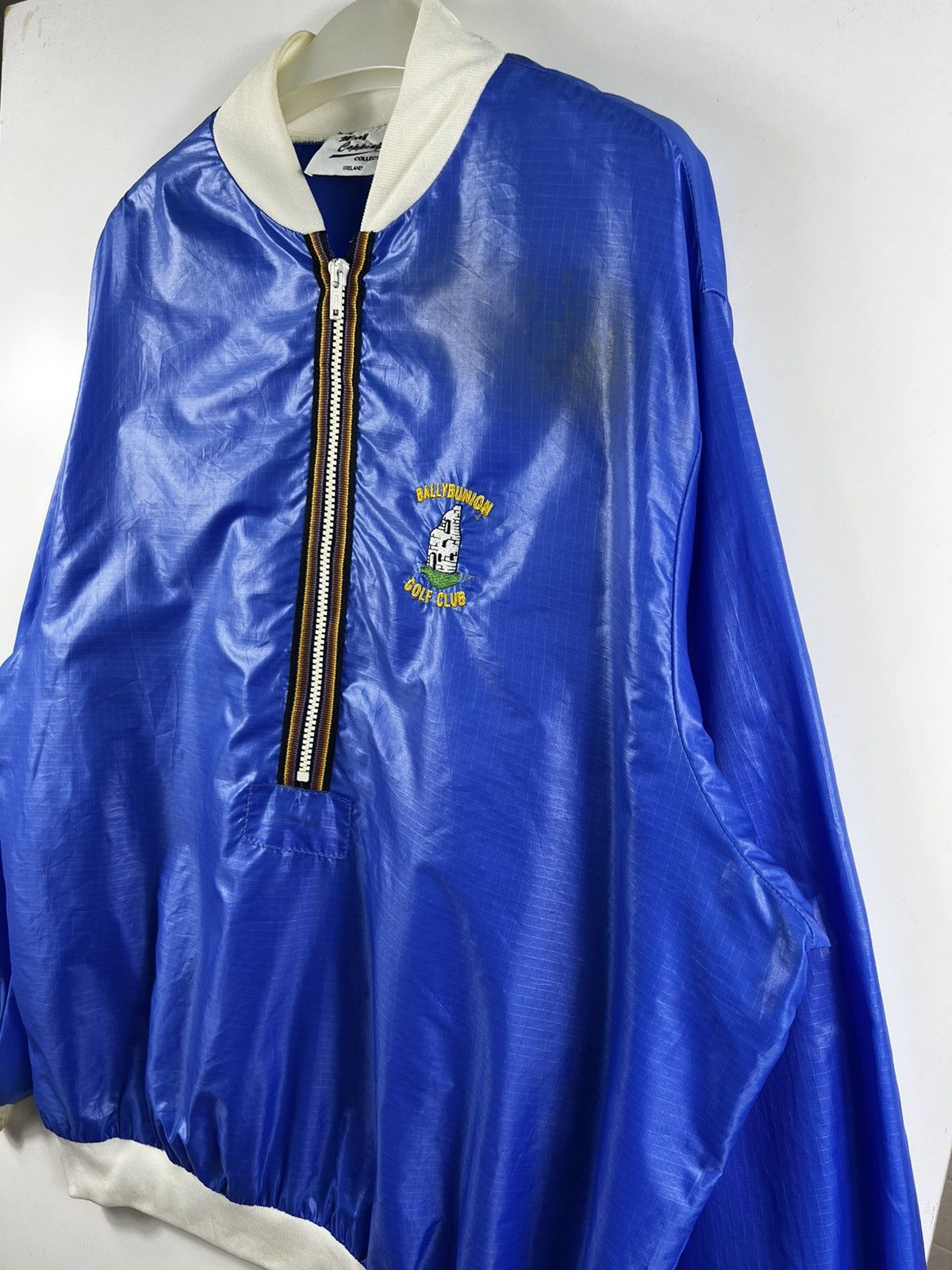 Hathaway Golf × Other 🔥 MARY COPPINGER COLLECTION IRELAND GOLF CLUB BALLYBUNION Size US L / EU 52-54 / 3 - 2 Thumbnail