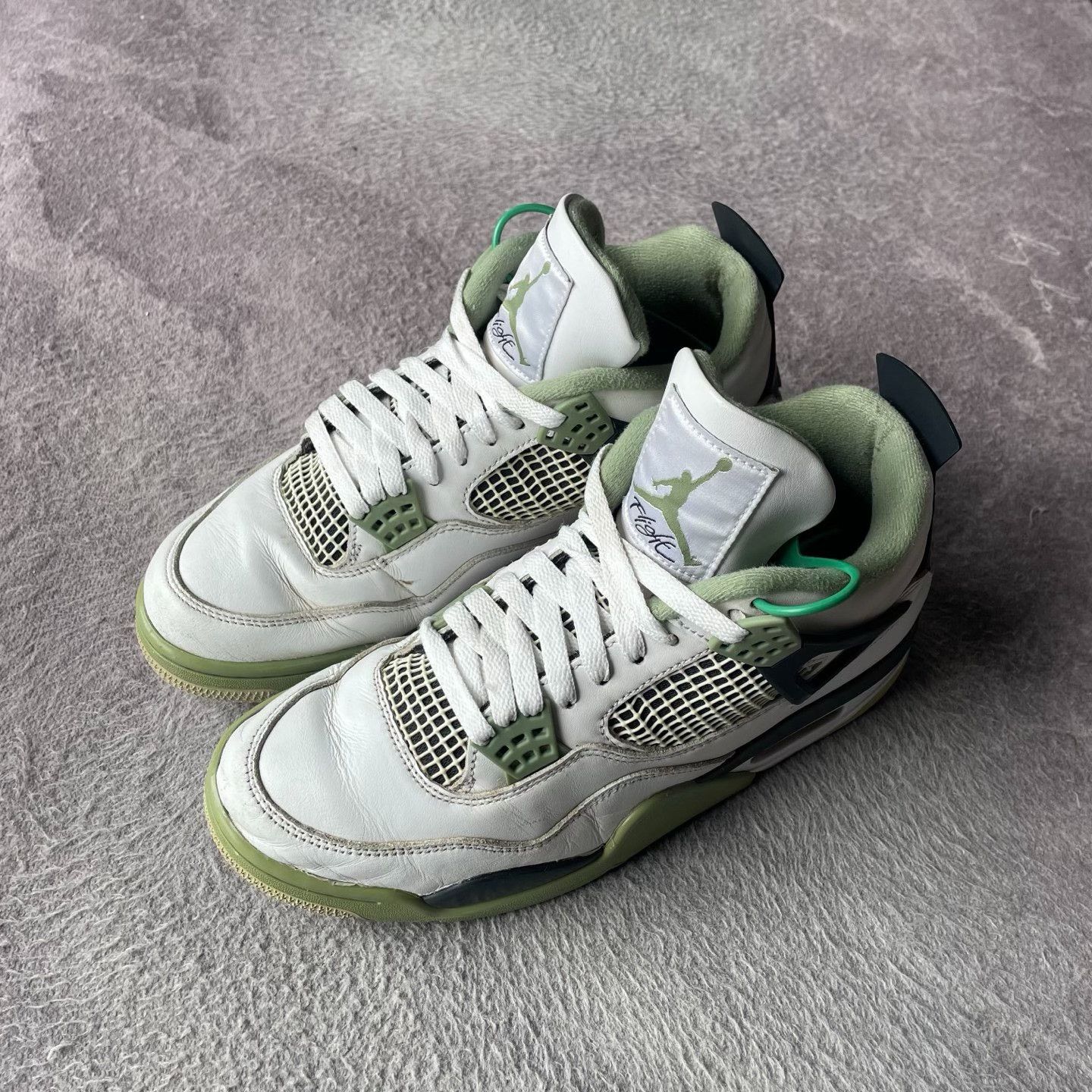Nike Nike Lowtop Sneakers 42 Men Size US 9 / EU 42 - 1 Thumbnail