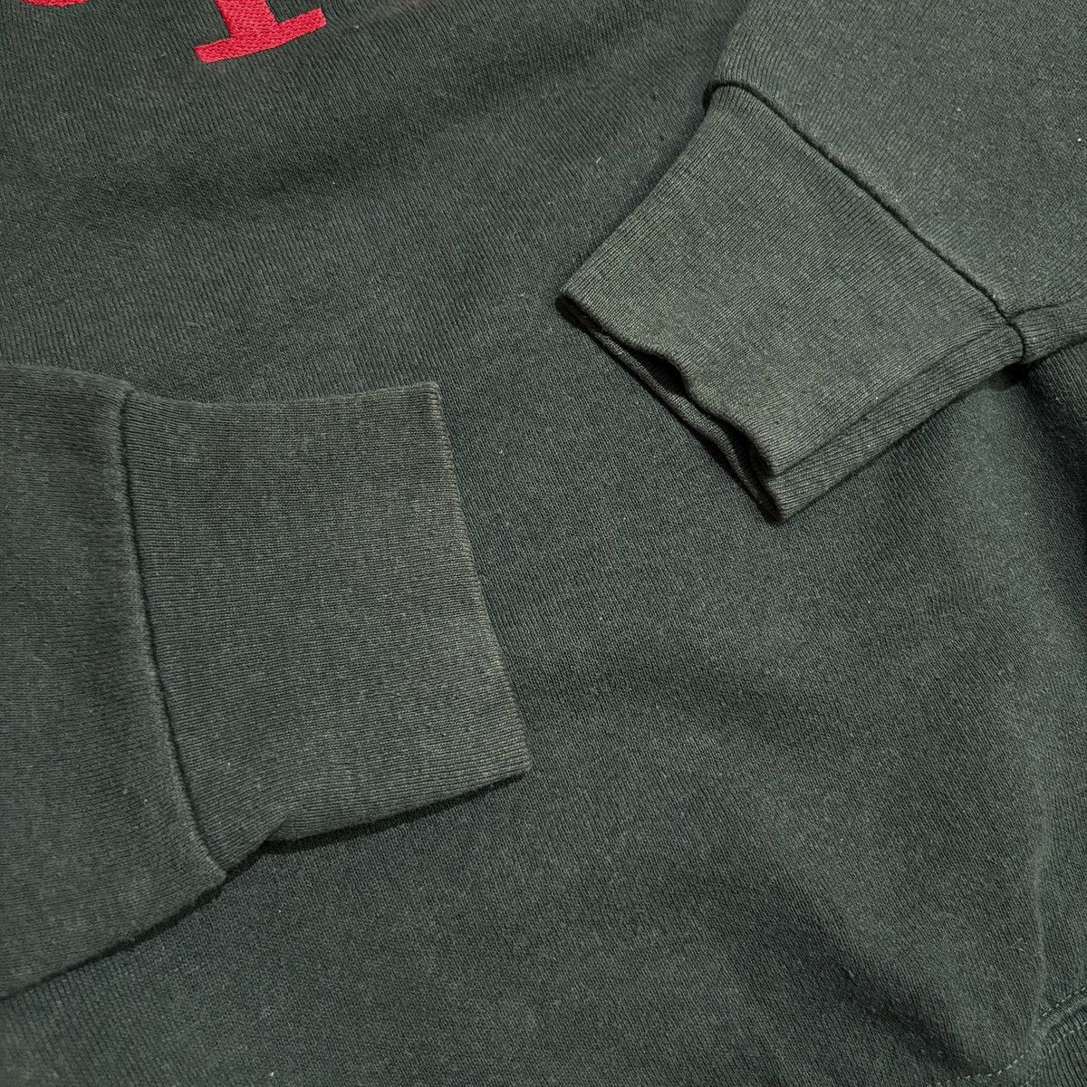 Calvin Klein × Vintage Calvin Klein Vintage Sweatshirt Size US M / EU 48-50 / 2 - 3 Thumbnail