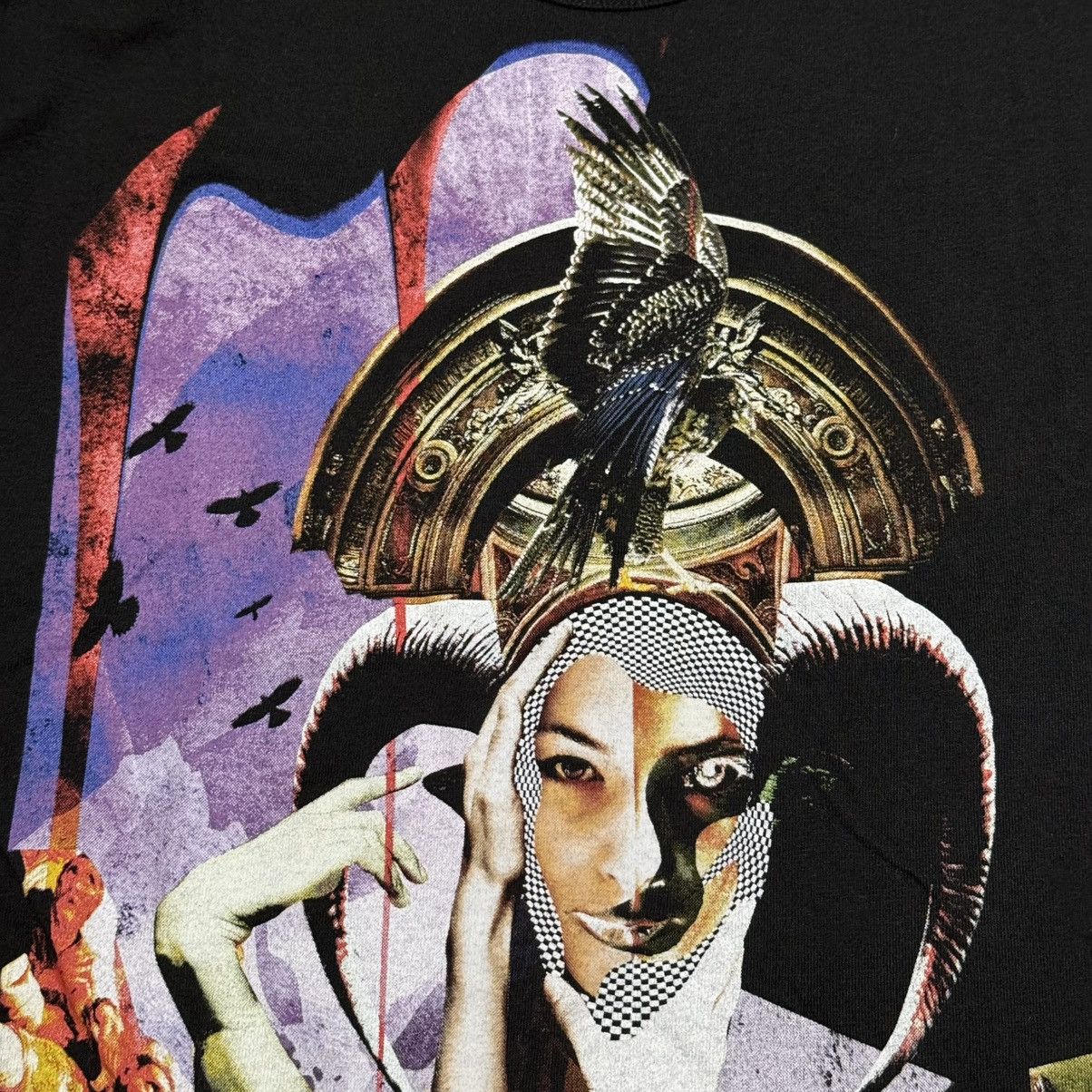 Other the GazettE Official Merchandise Tag BLACKMORAL Size US S / EU 44-46 / 1 - 3 Thumbnail