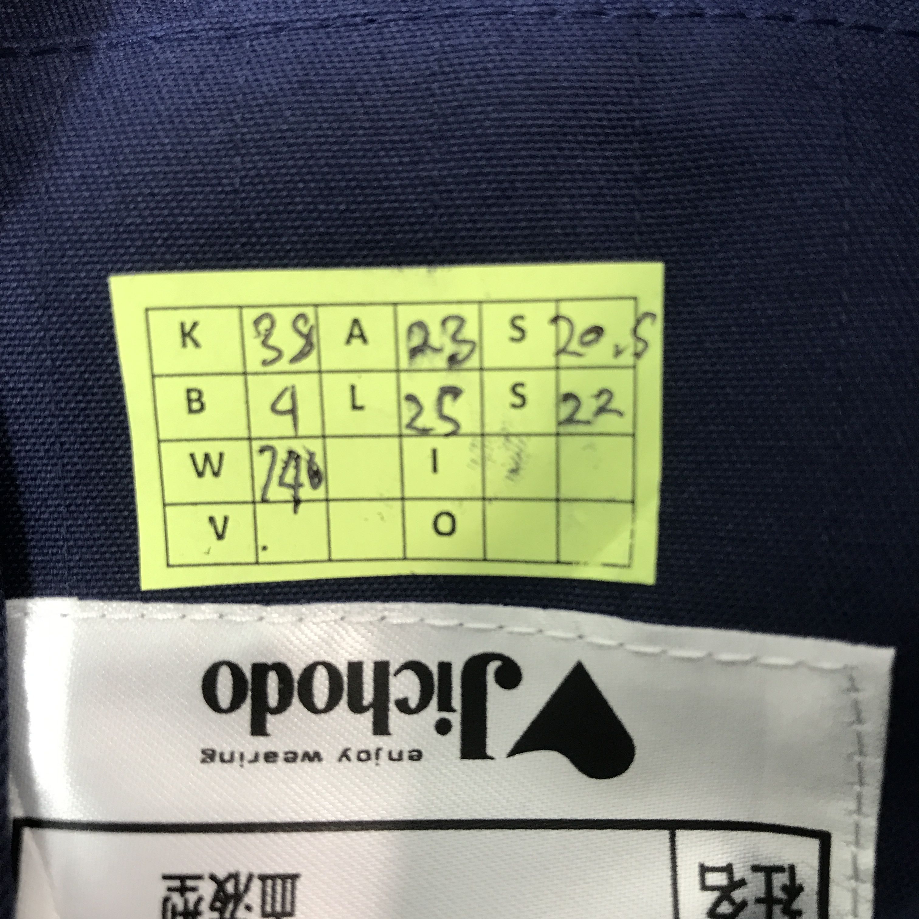 Honda Racing Mugen F1 design Japan motorsports custom Jacket