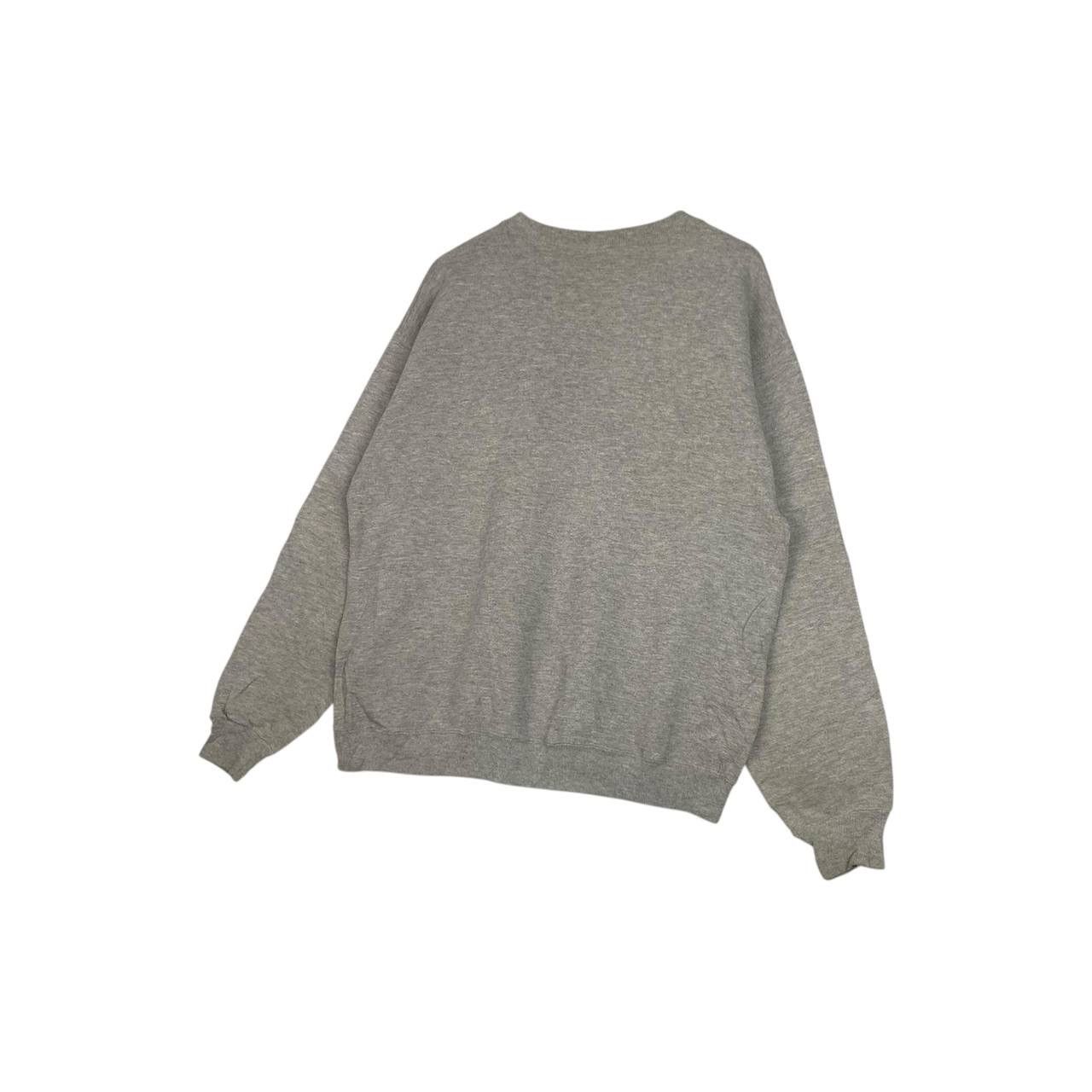 Other Vintage 90s IRISH XXL ATHLETICS sweatshirt Size US L / EU 52-54 / 3 - 8 Thumbnail