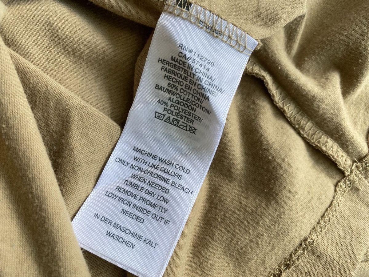 Skepta True Religion crew neck tee Size US M / EU 48-50 / 2 - 5 Thumbnail