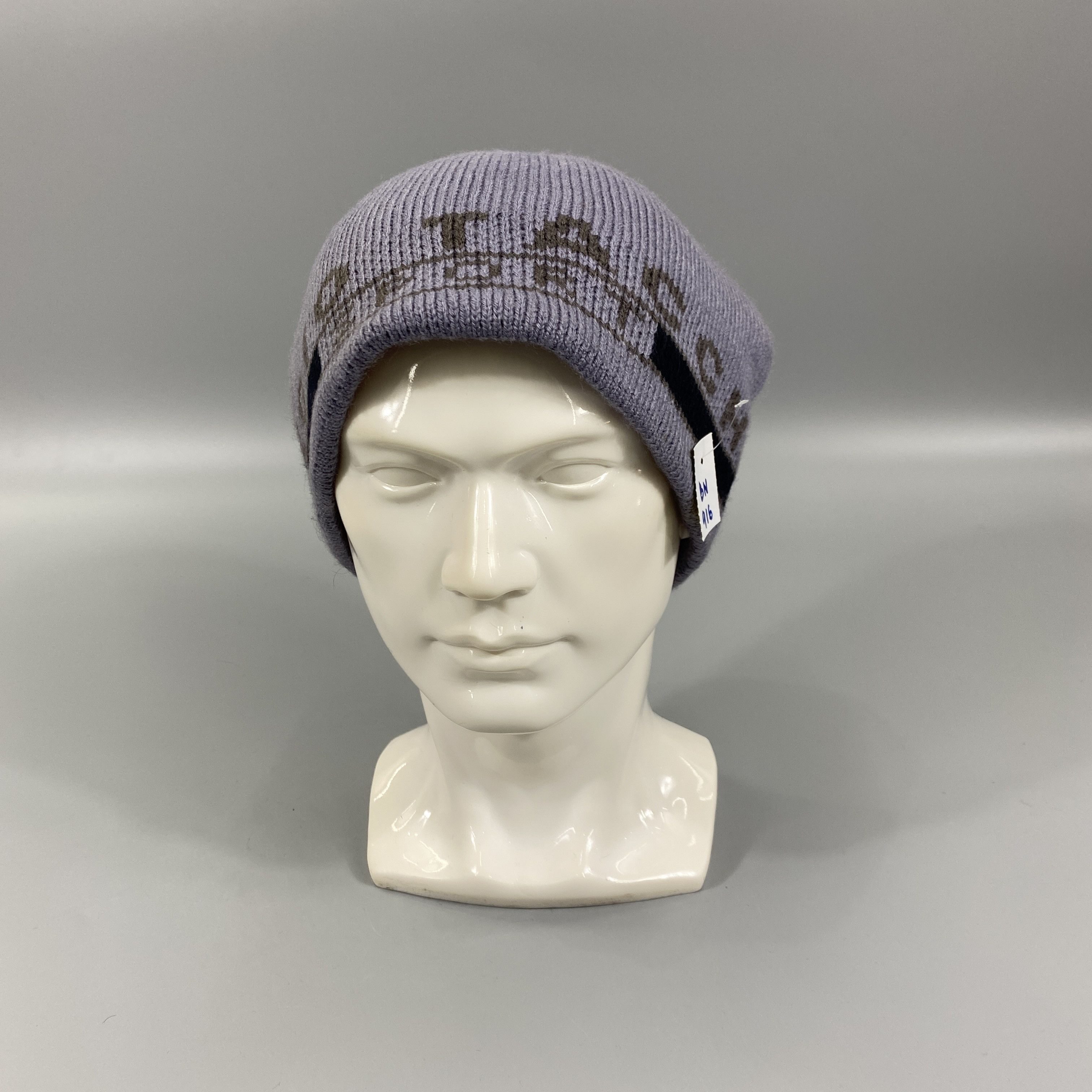 Sergio Tacchini Snow Cap Hat -BN916