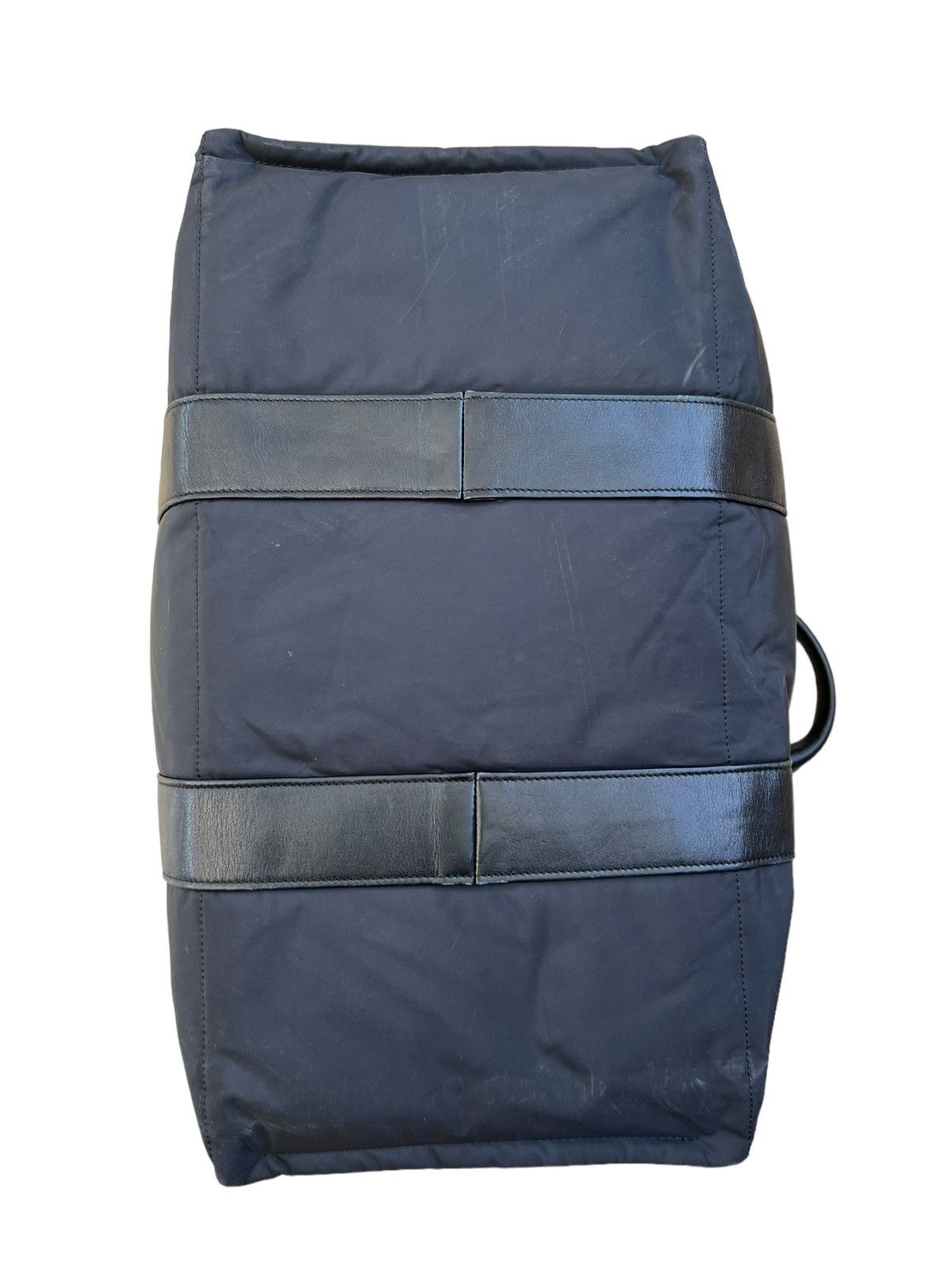 Porter Japan Porter X Black Beauty HeadPorter Huge Puffer Tote Bag Size ONE SIZE - 14 Thumbnail