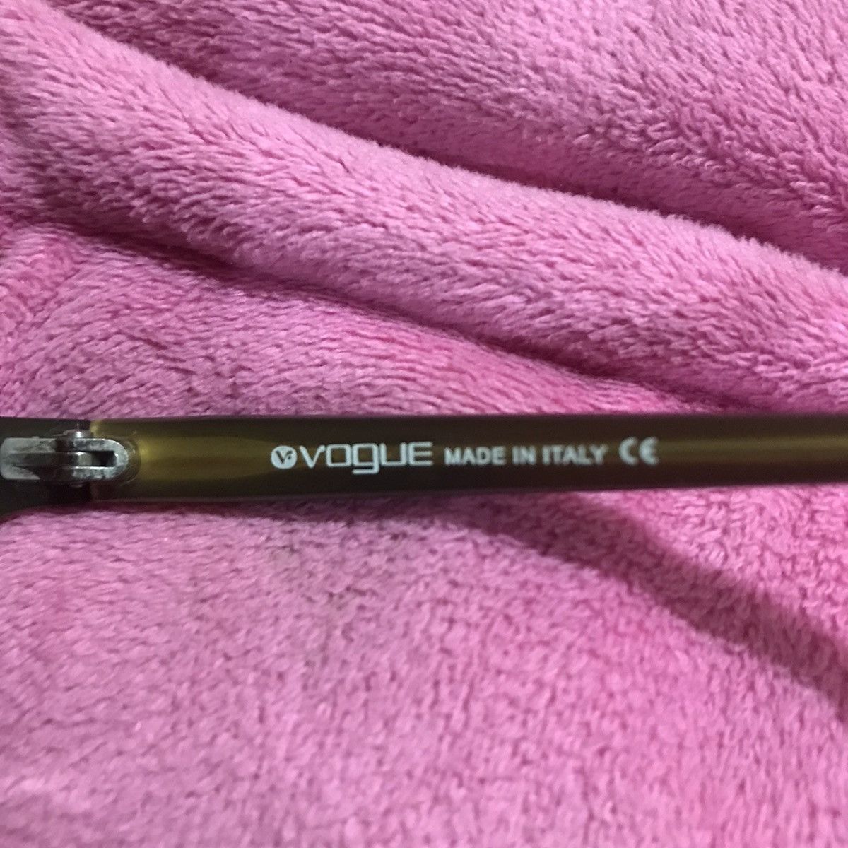 Vogue Sunglasses