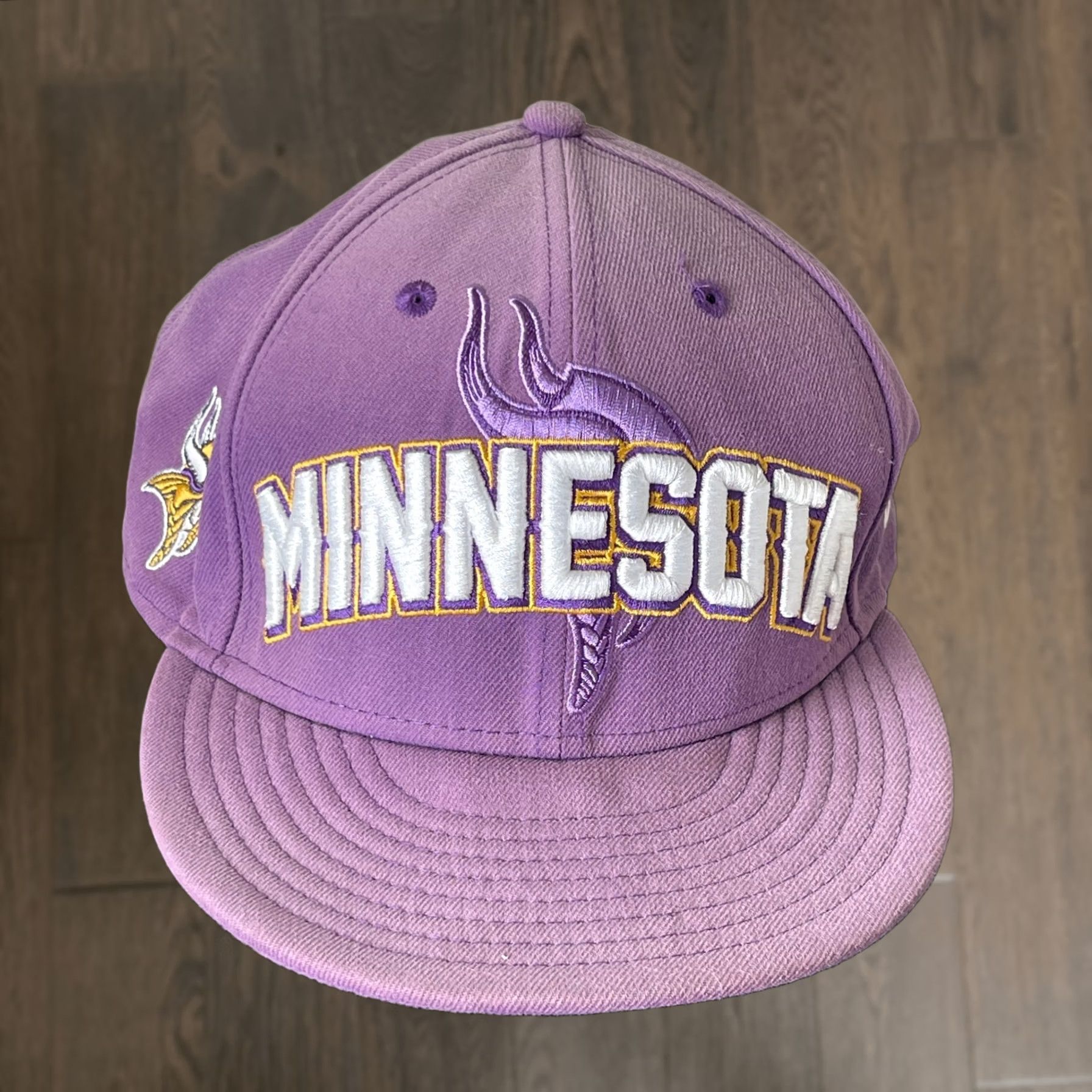 帽子 OTTO958 Double O Hat Purple Kiko Kostadinov × New Era DS OTTO 958 Kiko Kostadinov Double O Hat