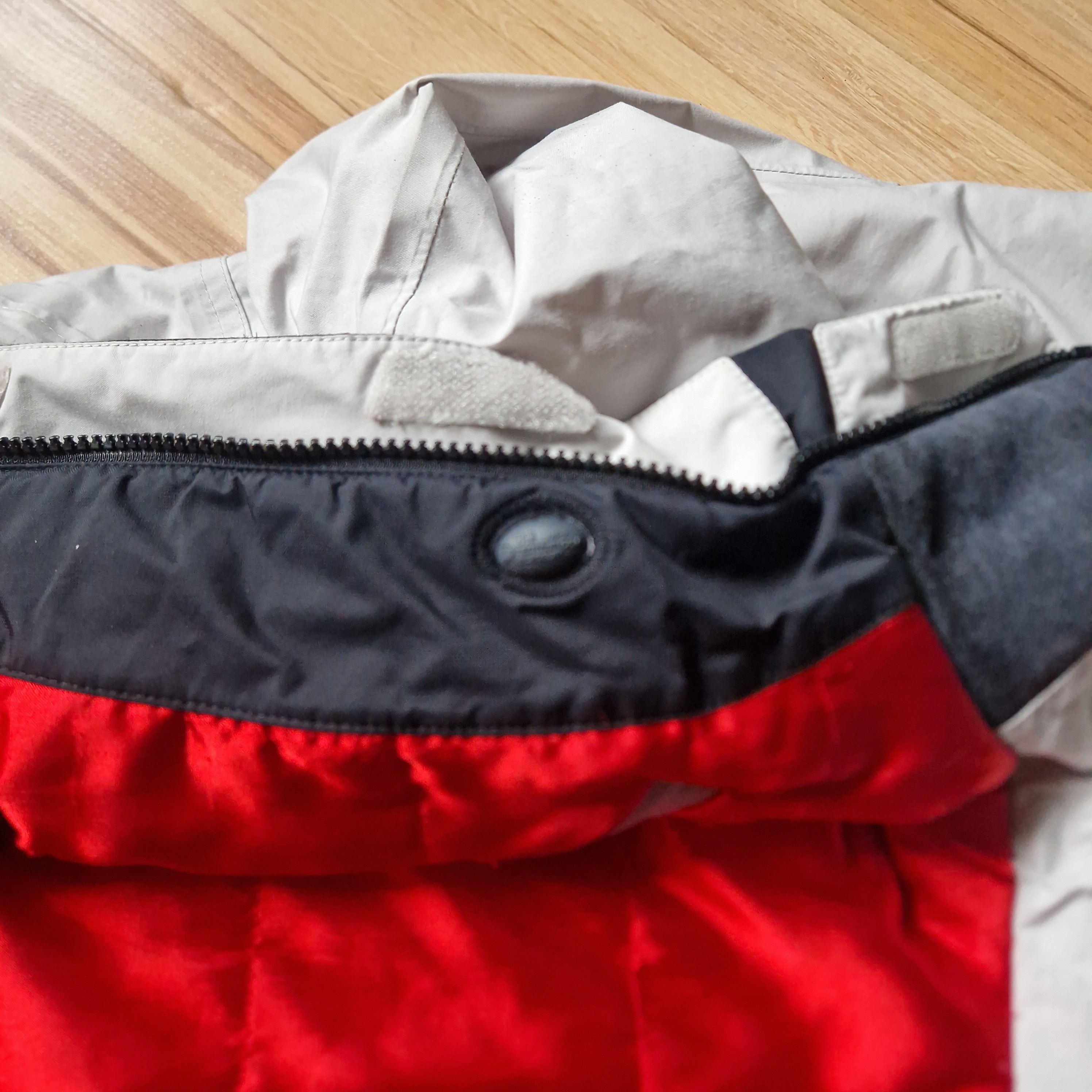 Nike ACG Nike acg 3 M outer layer couche externe Size US M / EU 48-50 / 2 - 13 Thumbnail
