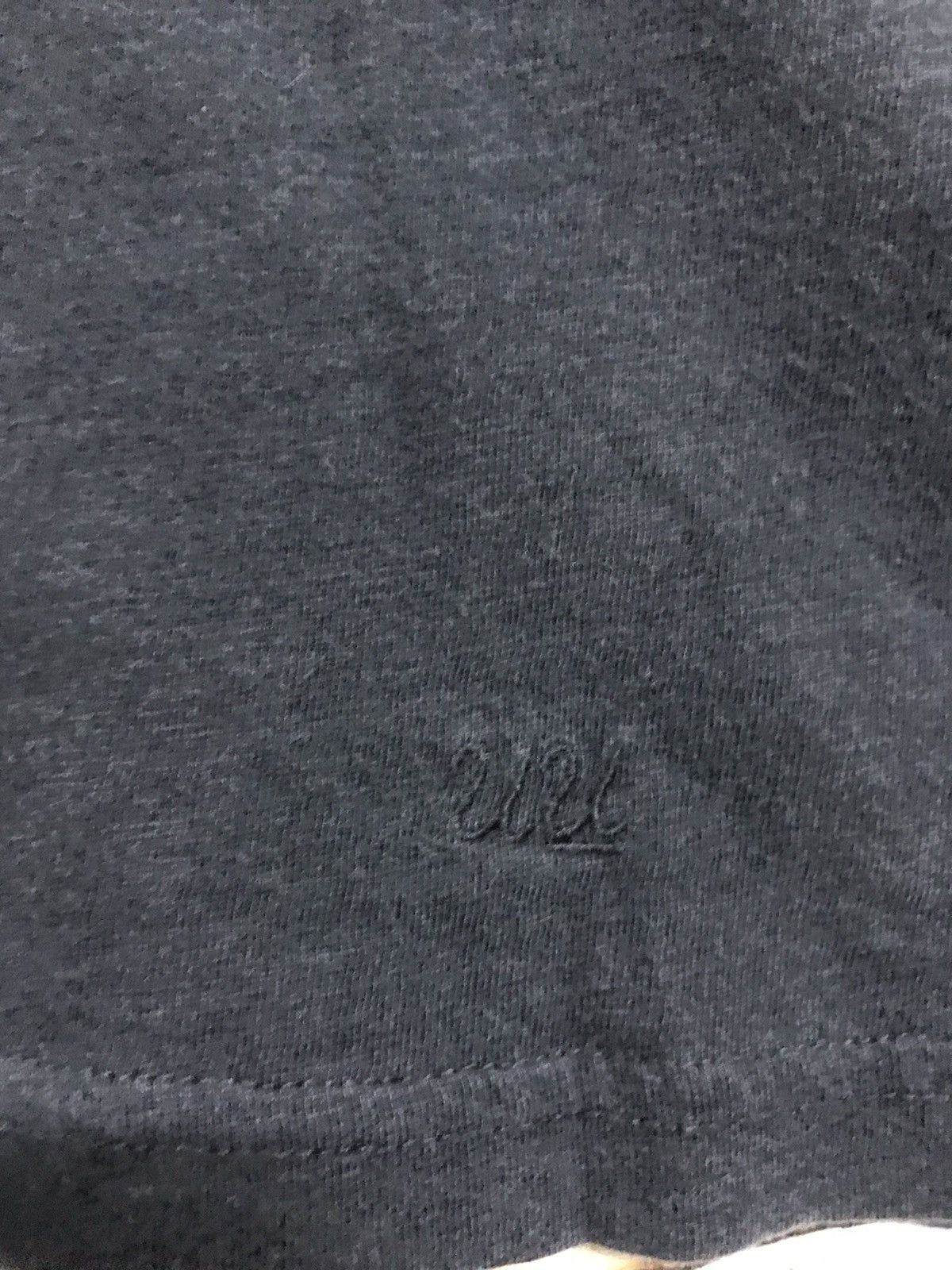 Undercover × Uniqlo UU Uniqlo x Undercover HI JOE! 3 Quater tshirt Size US M / EU 48-50 / 2 - 6 Thumbnail