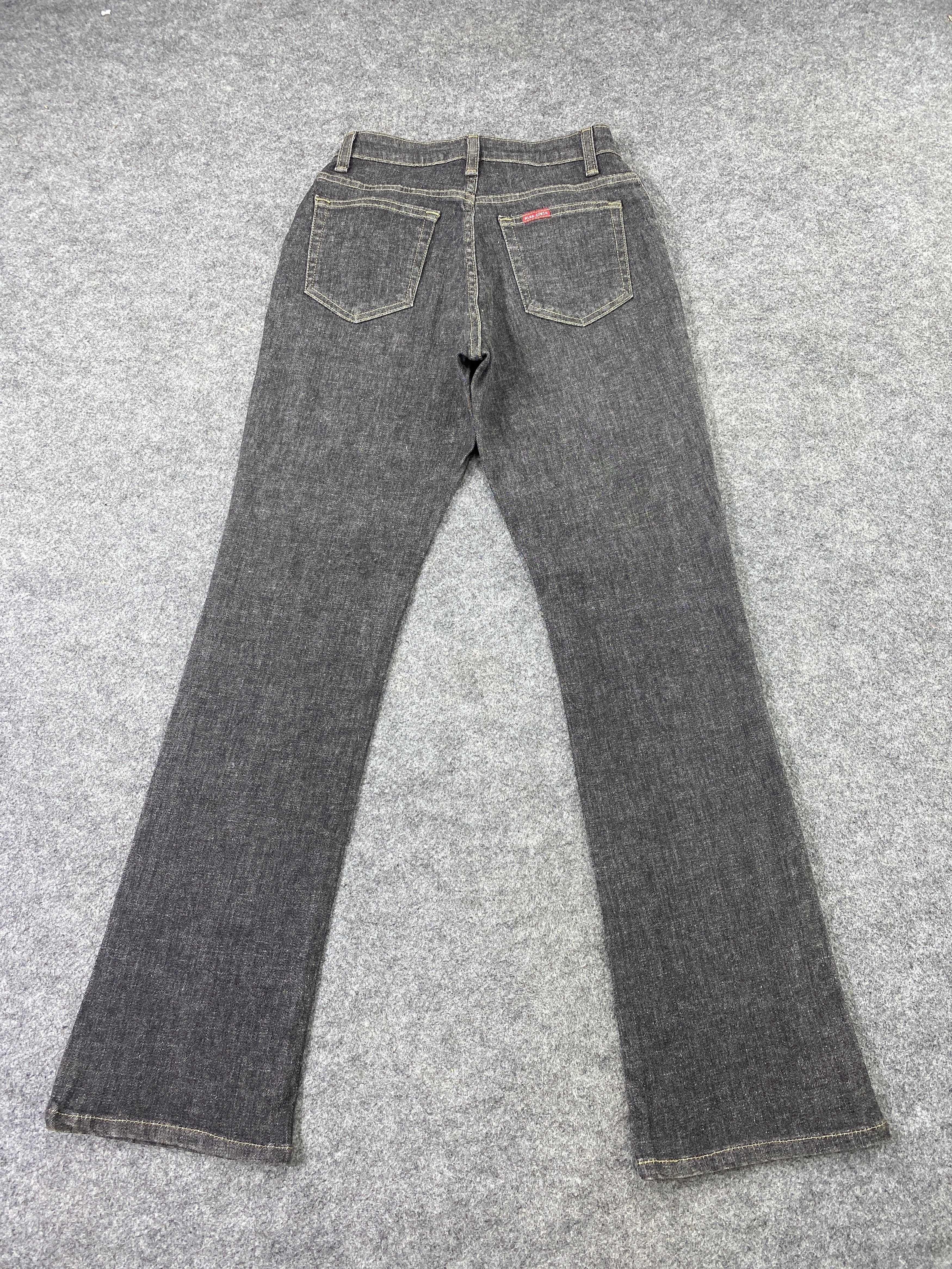 Edwin Miss Edwin Jeans - J994 Size 24" / US 00 / IT 34 - 4 Thumbnail