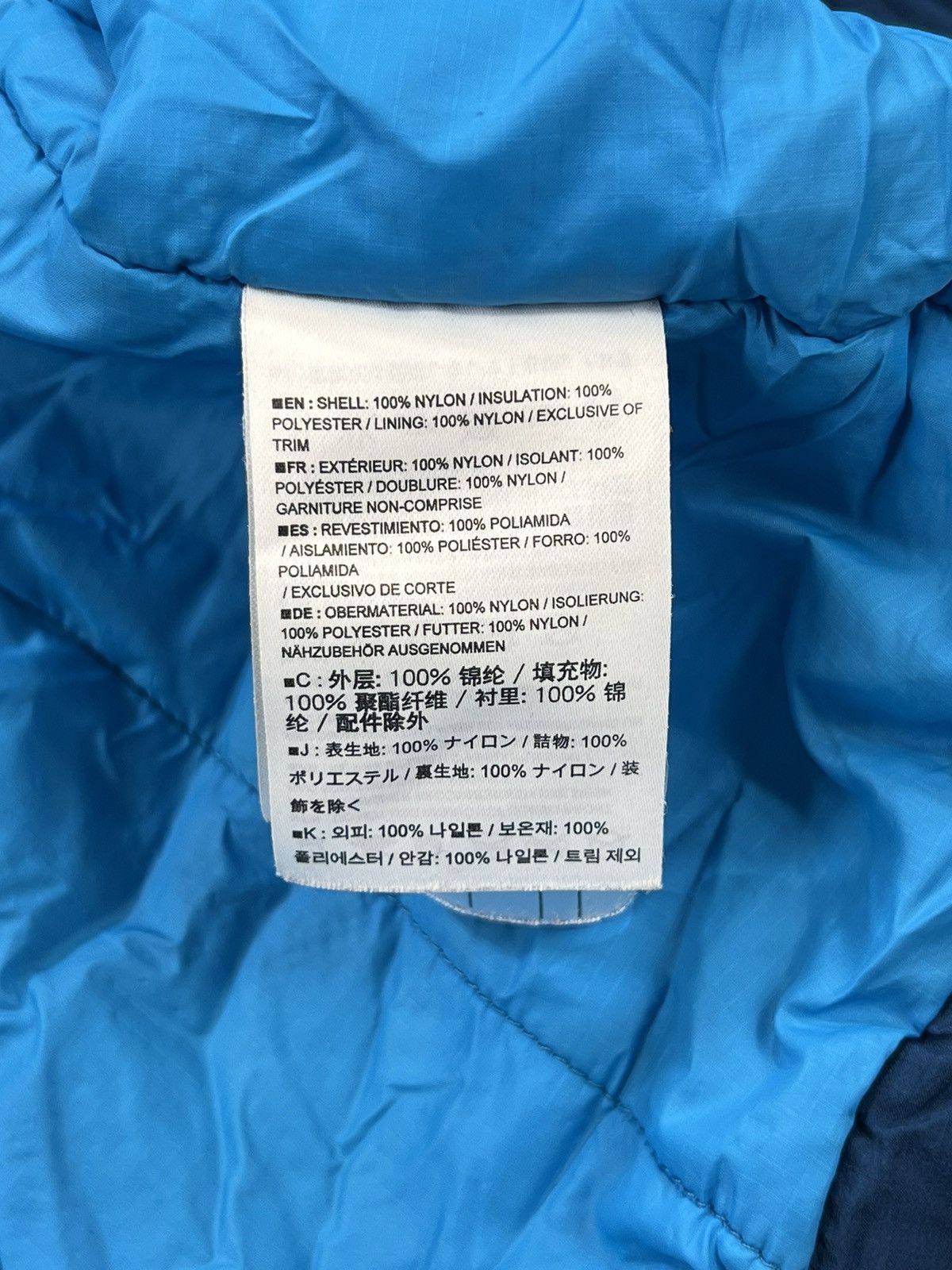 Arc'teryx Arcteryx Atom AR Hood Jacket Authentic Outdoor Ski Size US M / EU 48-50 / 2 - 6 Thumbnail