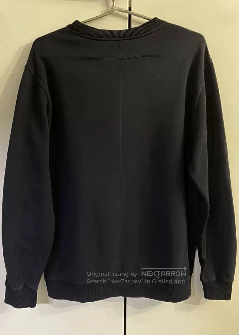 Givenchy Givenchy Embroidered Sweatshirt Size US M / EU 48-50 / 2 - 2 Thumbnail