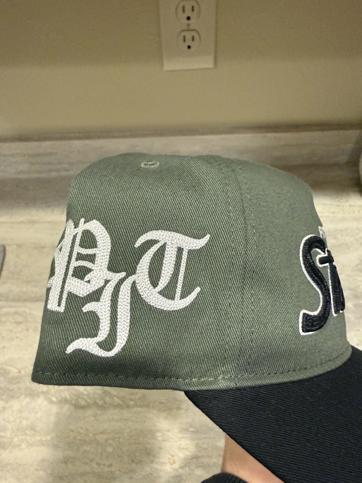 47 Brand FEATURE X 47’ PITTSBURGH STEELERS STITCHED SNAPBACK HAT Size ONE SIZE - 2 Thumbnail