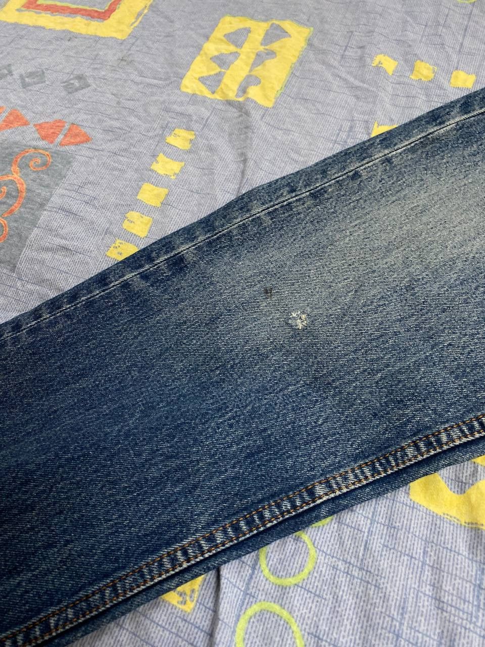 Levi's Levi’s Jeans Size US 32 / EU 48 - 2 Thumbnail
