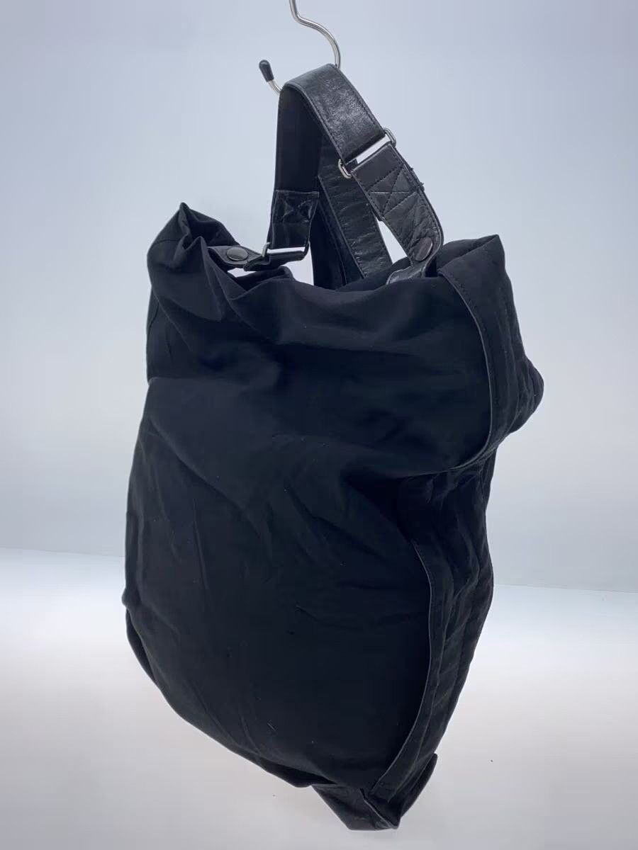 Yohji Yamamoto Leather Belt Shoulder Bag Size ONE SIZE - 2 Thumbnail