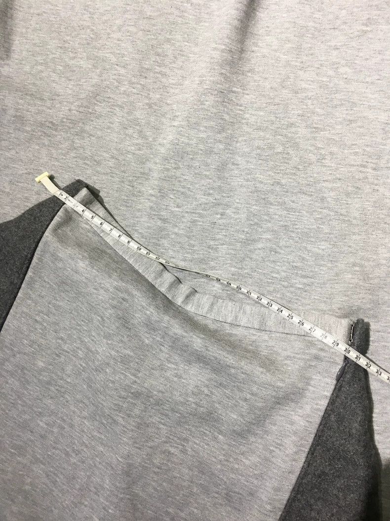 Undercover UNDERCOVER size 2 Takahashi Shield Half Skirt 2505-Nextarr Size 24" / US 00 / IT 34 - 7 Thumbnail