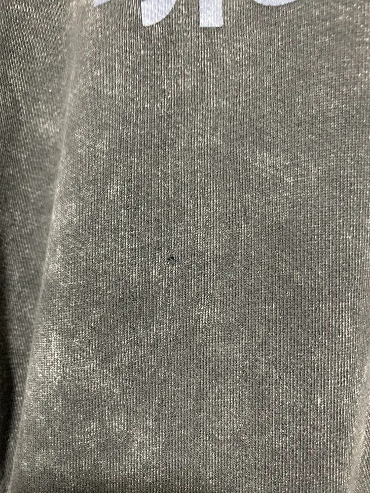 PPFM 🧨RARE🧨PPFM BISTRITA DRACULA BITE distressed cross hoodie a Size US M / EU 48-50 / 2 - 17 Thumbnail