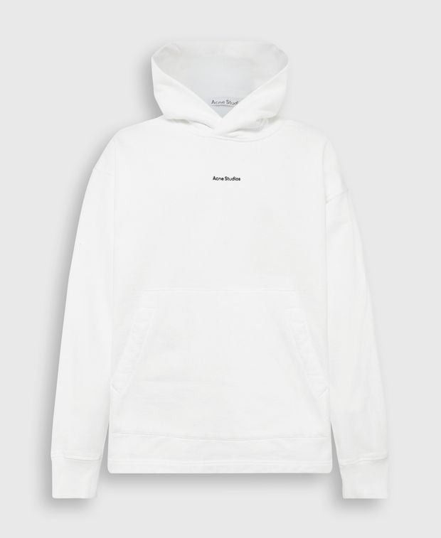 Acne Studios Hoodie Size US S / EU 44-46 / 1 - 1 Thumbnail