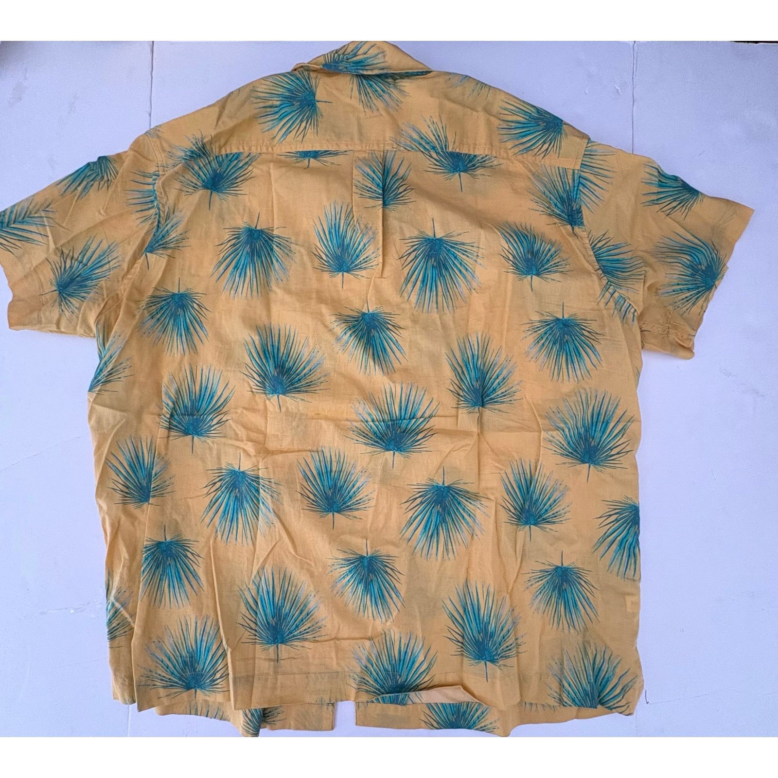 Eddie Bauer Eddie Bauer men’s button up shirt XL short sleeve Size US XL / EU 56 / 4 - 4 Thumbnail