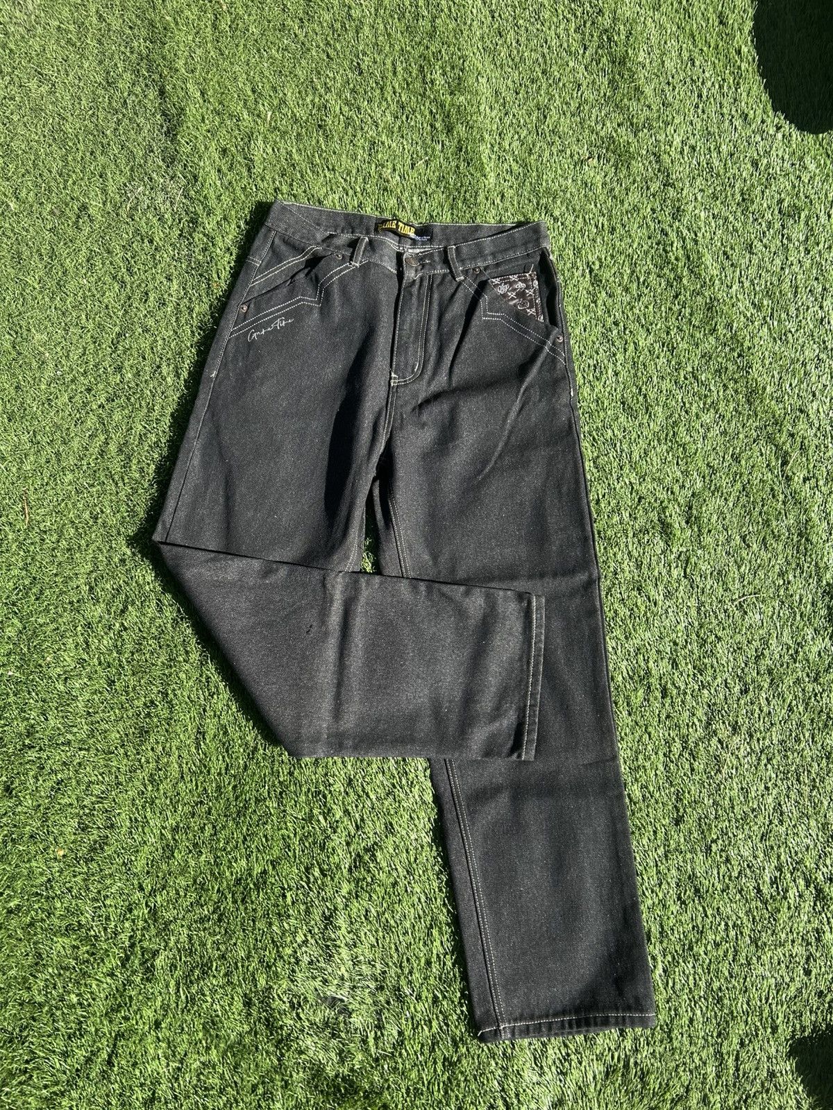 Other Y2K pants Size US 34 / EU 50 - 2 Thumbnail