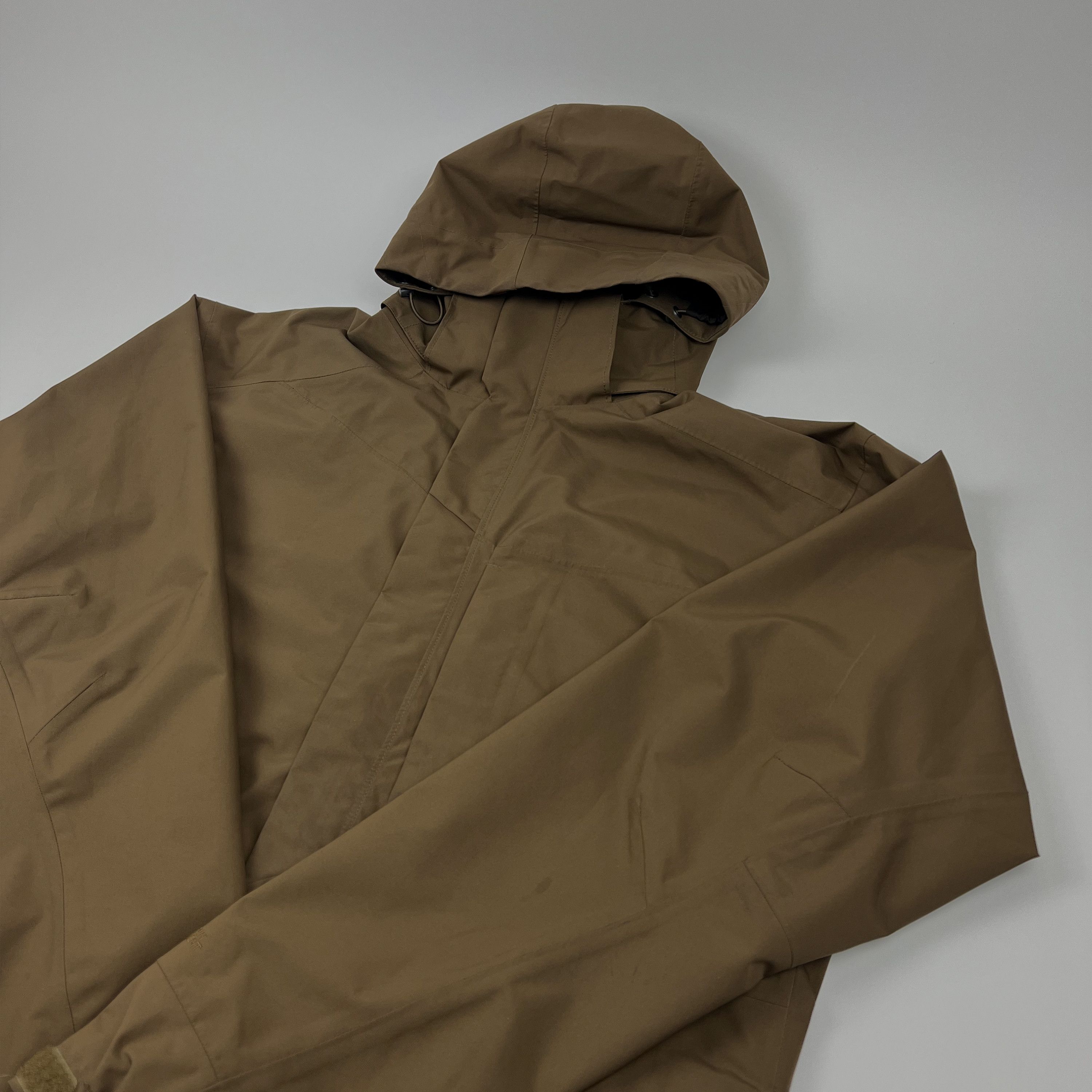 Mountain Equipment Company Mountain Equipement Co Op Jacket Size US L / EU 52-54 / 3 - 3 Thumbnail