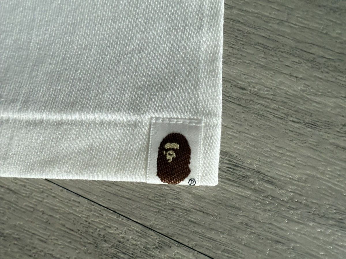 Bape Bape Sendai store camo tee Size US M / EU 48-50 / 2 - 4 Thumbnail