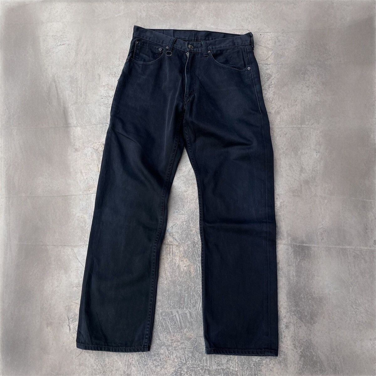 Fragment Design × Levi's Levi’s x Fragment design Size US 32 / EU 48 - 2 Thumbnail