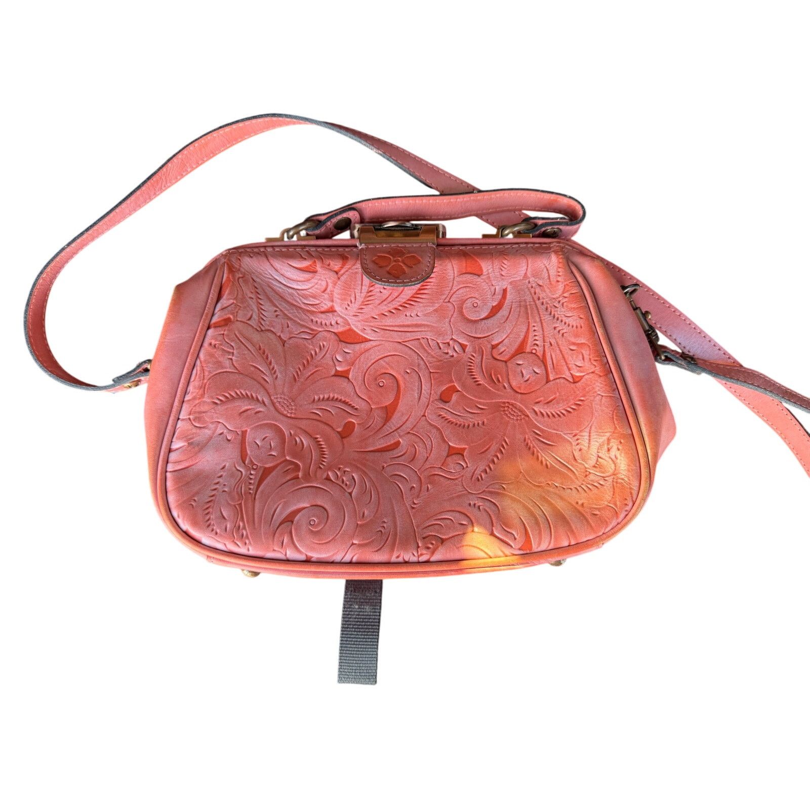 Patricia Nash Patricia Nash purse Size ONE SIZE - 1 Thumbnail