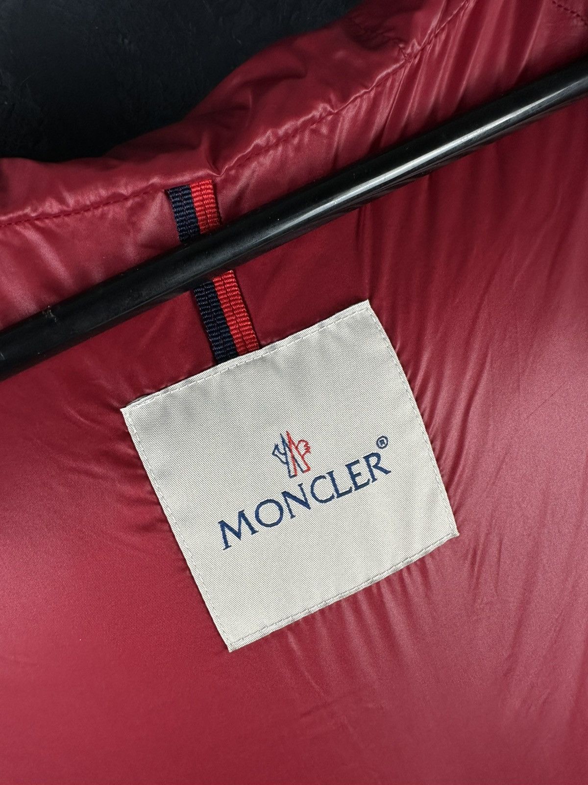 Moncler MONCLER Billy Giubbotto Down Jacket Women’s Size S / US 4 / IT 40 - 17 Thumbnail