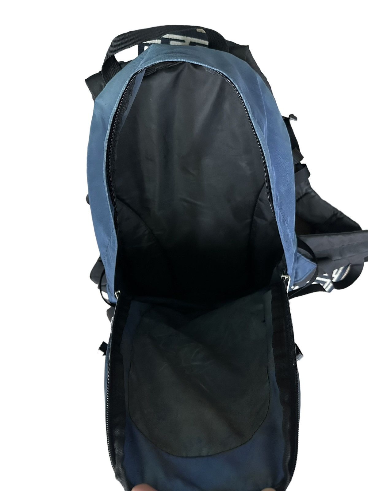 Welcome Skateboards RARE VINTAGE BITCH BACKPACK Size ONE SIZE - 15 Thumbnail