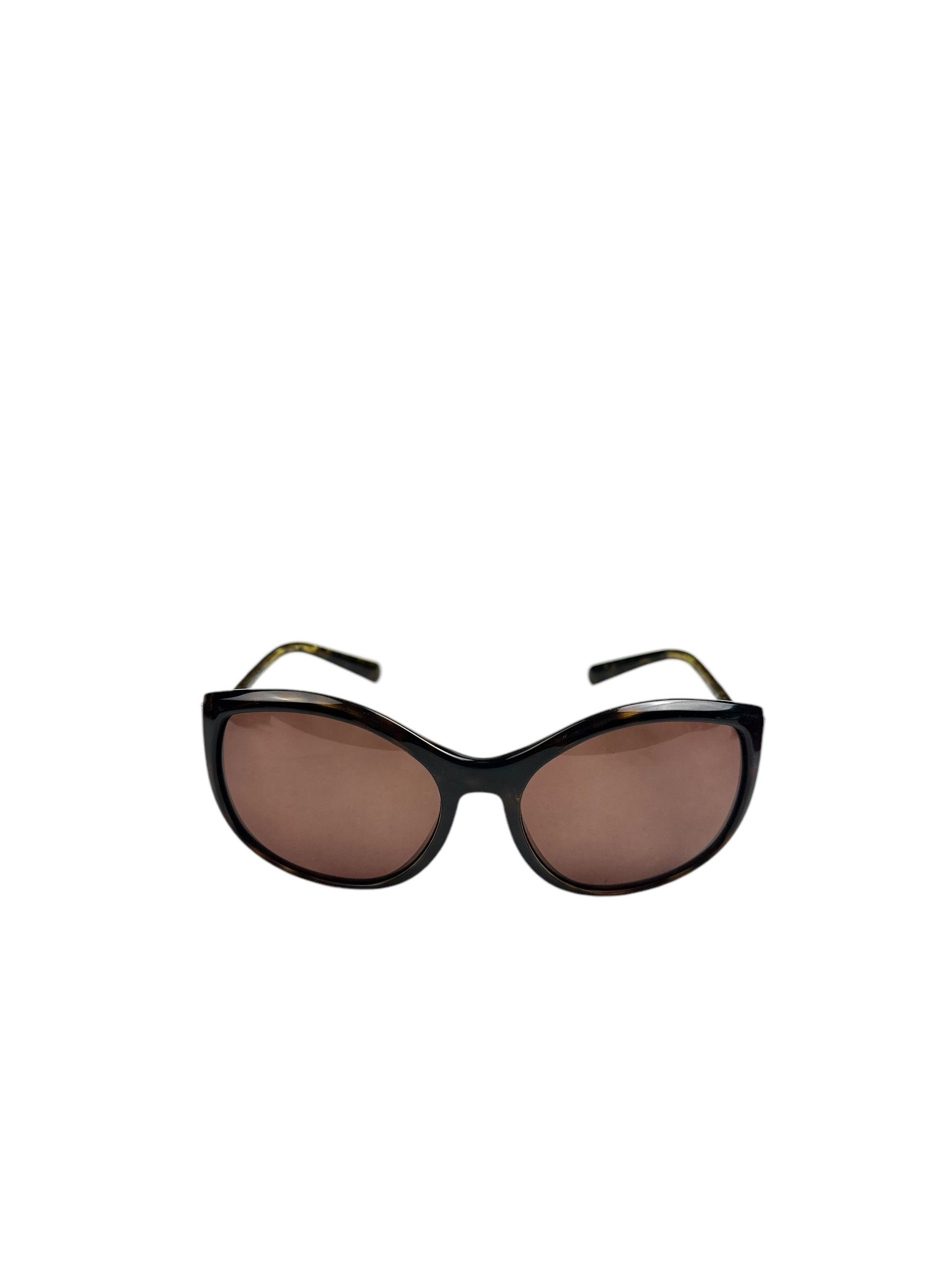 Prada Prada Cateye Sunglasses Size ONE SIZE - 7 Thumbnail
