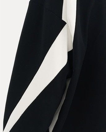Japanese Brand × Vintage Avant garde retro fashion racer long sleeve shirt Size US M / EU 48-50 / 2 - 7 Thumbnail