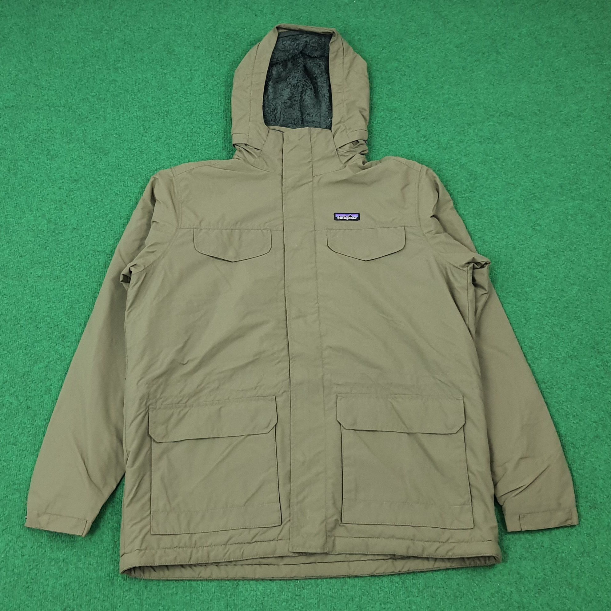 Patagonia Patagonia SST Wading H2No Fly Fishing Jacket XL | Grailed