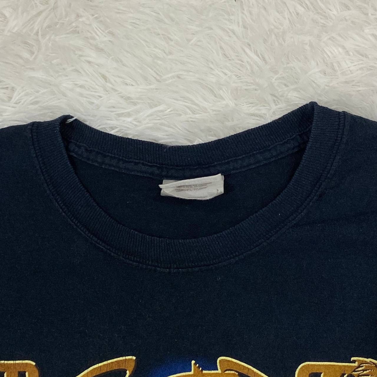 Band Tees Vintage Y2K power metal rock band dragonforce Size US M / EU 48-50 / 2 - 4 Thumbnail