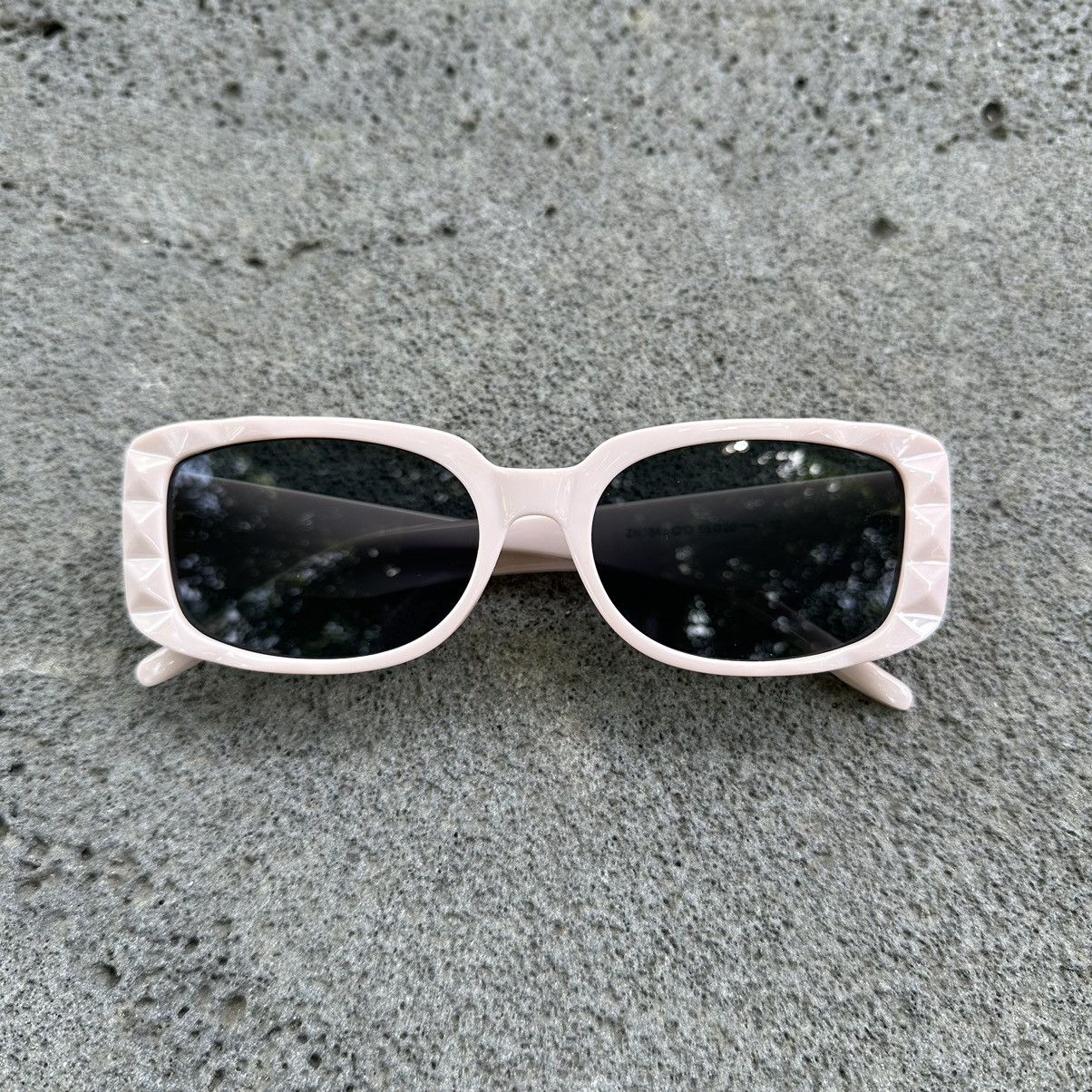 Other Y2K Unisex Sunglasses Retro Fashion Shades QZ3845-01 Size ONE SIZE - 1 Thumbnail