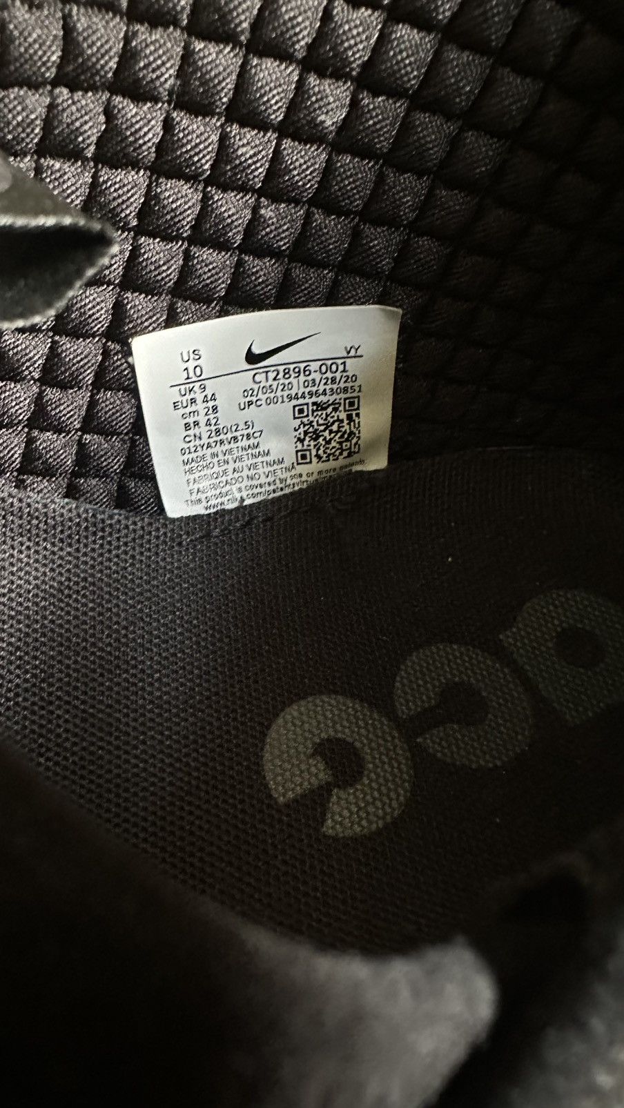 Nike ACG Air Moc 3.0 Size US 10 / EU 43 - 7 Thumbnail