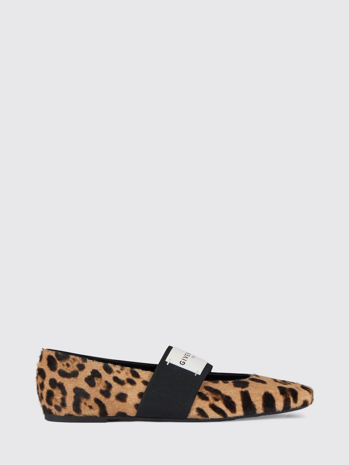 Givenchy Givenchy Ballet Flat Woman Black Size US 6 / IT 36 - 1 Preview