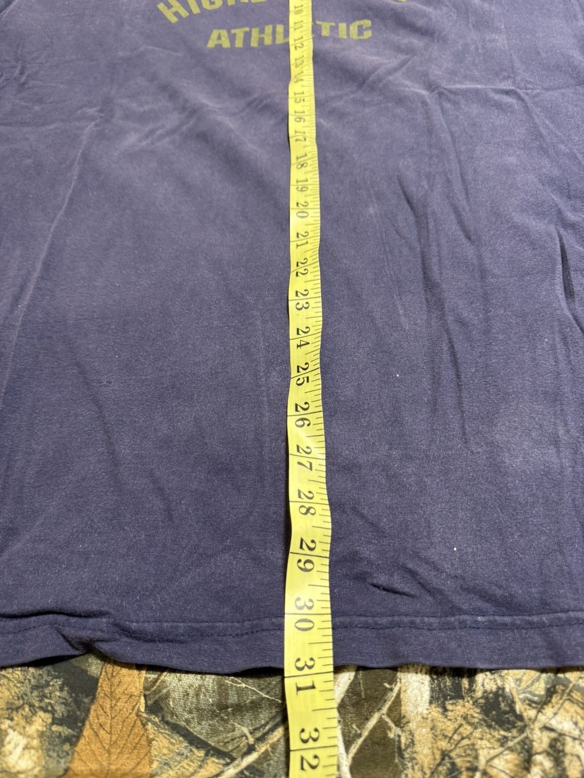 Vintage ***FINAL DROP***RARE 90s HIGHER STATE DOUBLE LAYER XL Size US XL / EU 56 / 4 - 7 Thumbnail