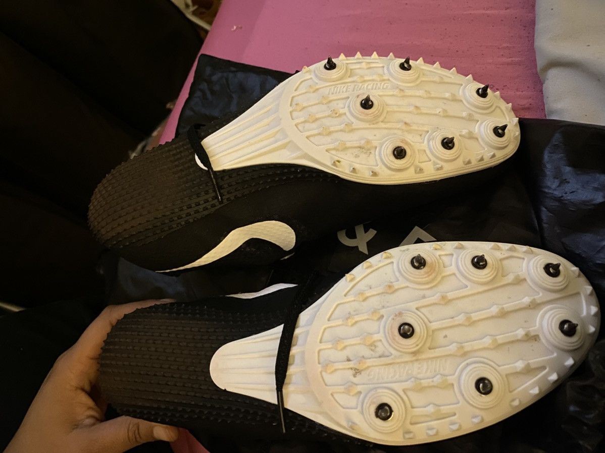 Nike Nike Rival S Track Shoes Size US 10 / EU 43 - 4 Thumbnail
