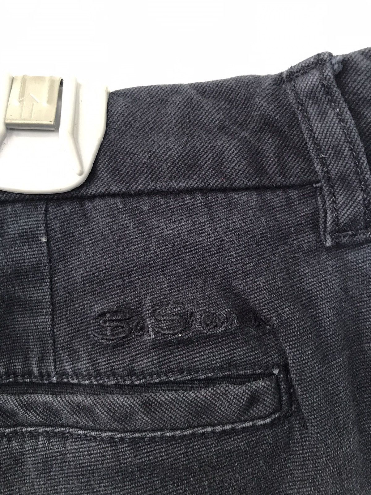 Ben Sherman Ben Sherman Short Pant Size US 34 / EU 50 - 6 Thumbnail
