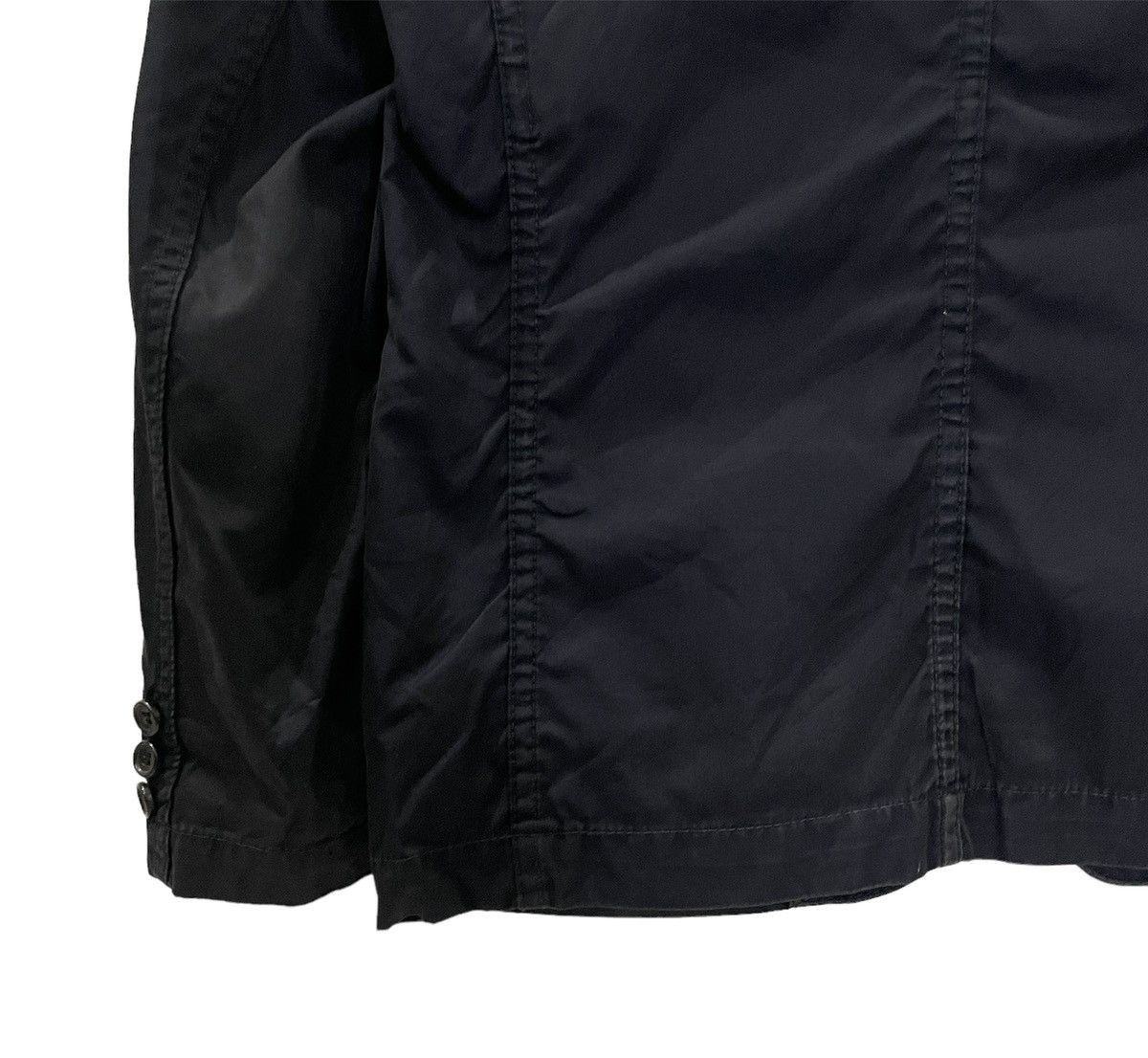 Vintage Comme Des Garcons Homme Unisex Coat Jacket