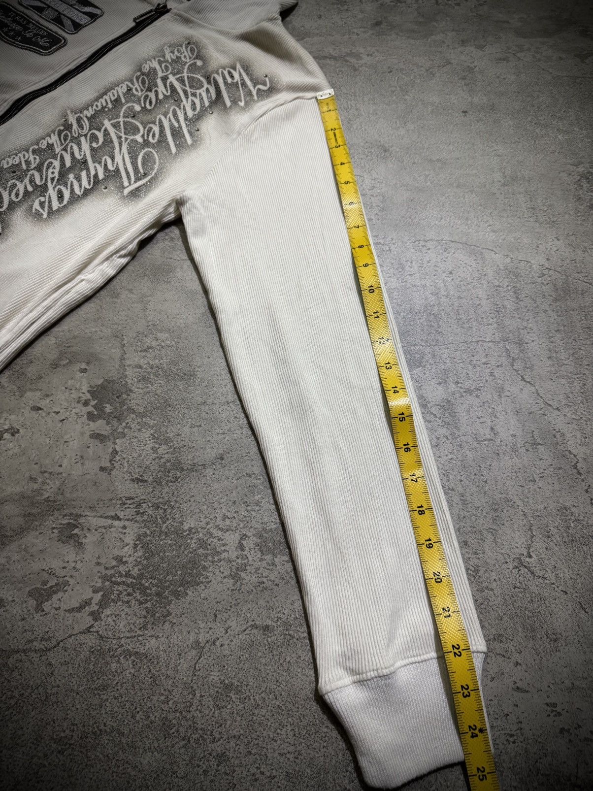 Hysteric Glamour Y2k Wild Life Ifsixwasnine style Zip Hoodie Size US L / EU 52-54 / 3 - 8 Thumbnail