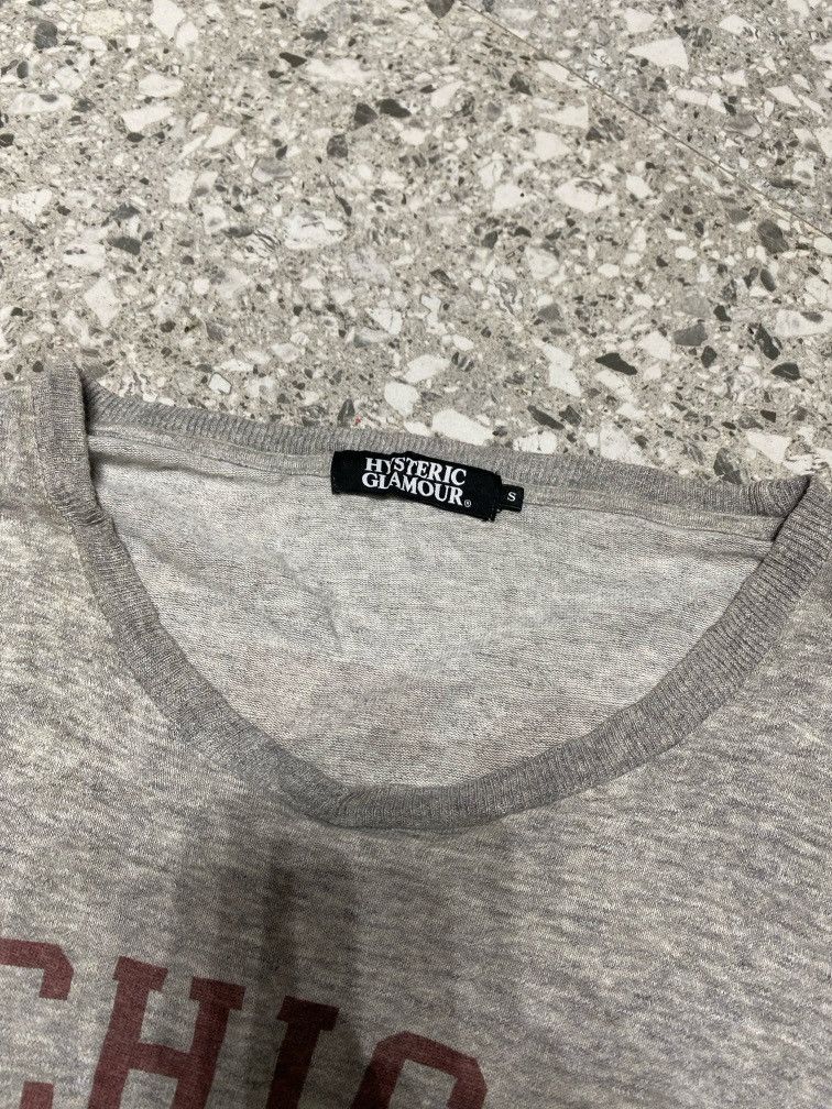 Japanese Brand × Vintage Hysteric glamour Size S / US 4 / IT 40 - 2 Thumbnail