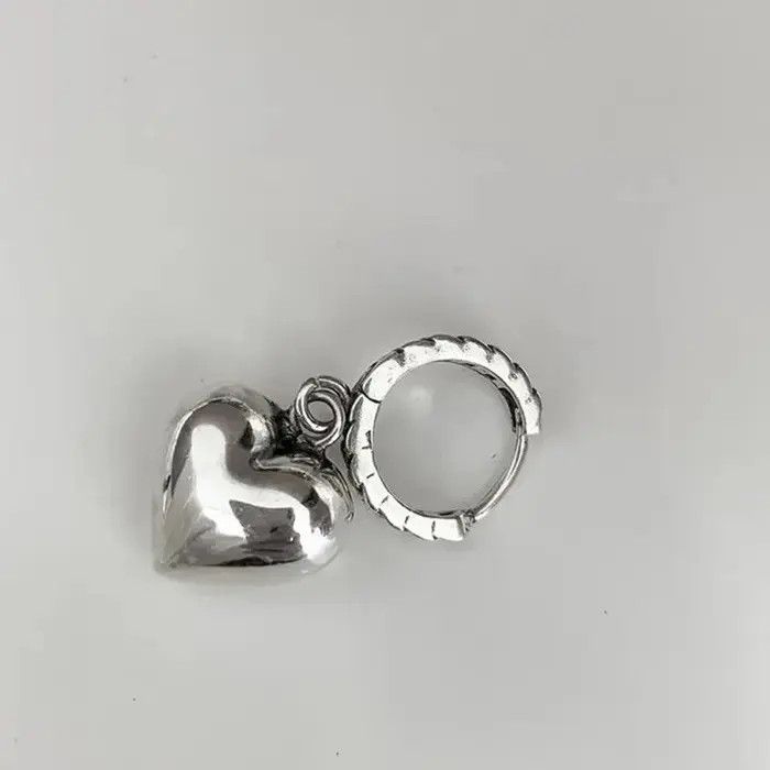 Jewelry Love Bear Pendant Necklace Size ONE SIZE - 3 Thumbnail