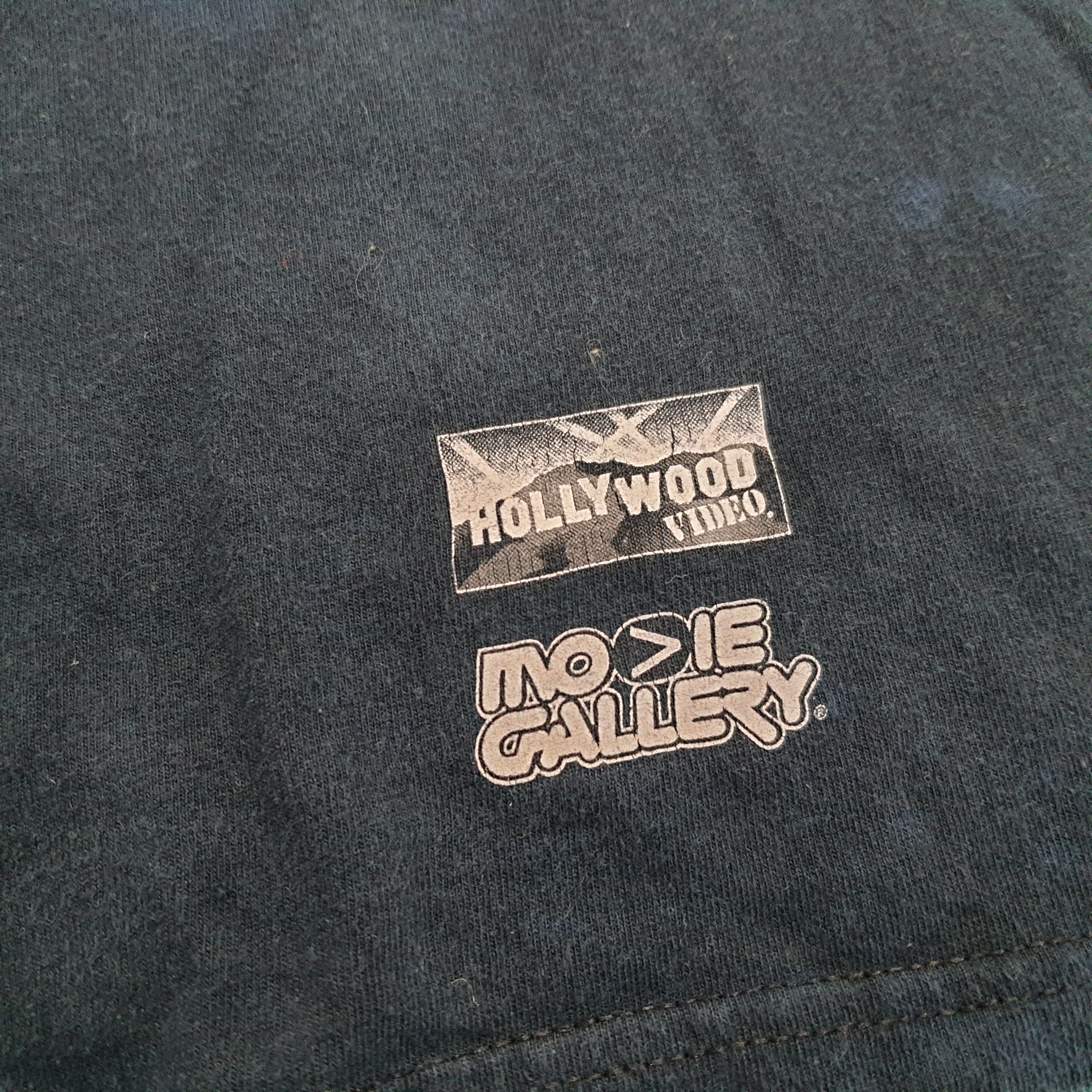 HORRORVORE Movie T-shirt