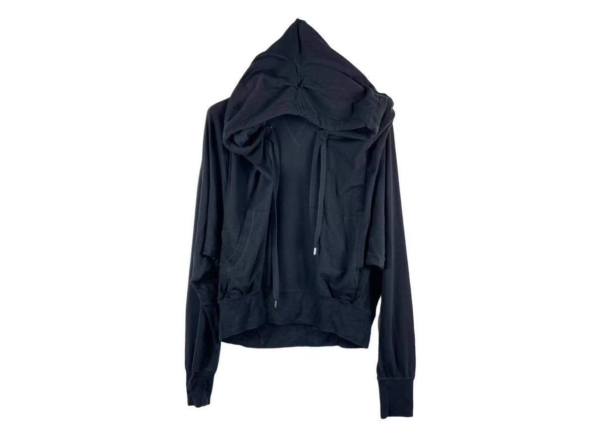 Jun Takahashi × Undercover Undercover AW13 Anatomicoture Double