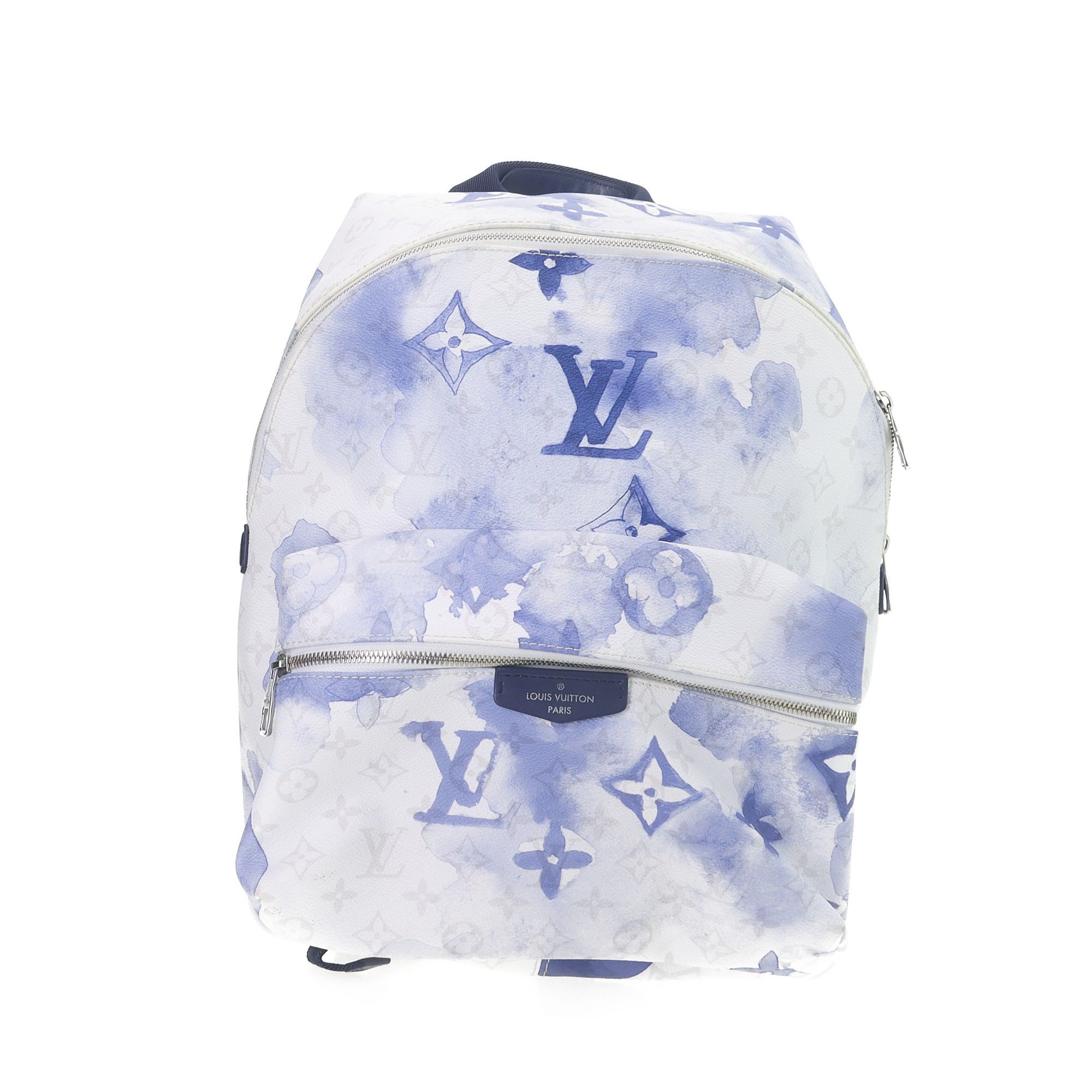 Louis Vuitton Louis Vuitton Watercolor Discovery Backpack Size ONE SIZE - 1 Thumbnail