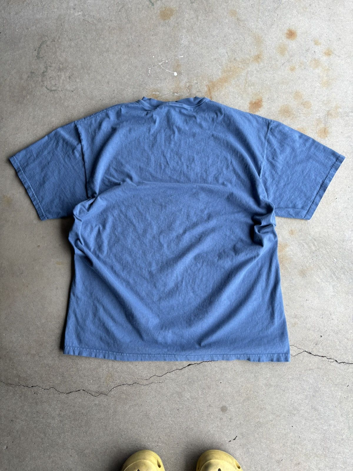 Other Vintage 90s Panama Canal Princess Cruises Soft Core Tee Size US XL / EU 56 / 4 - 2 Thumbnail