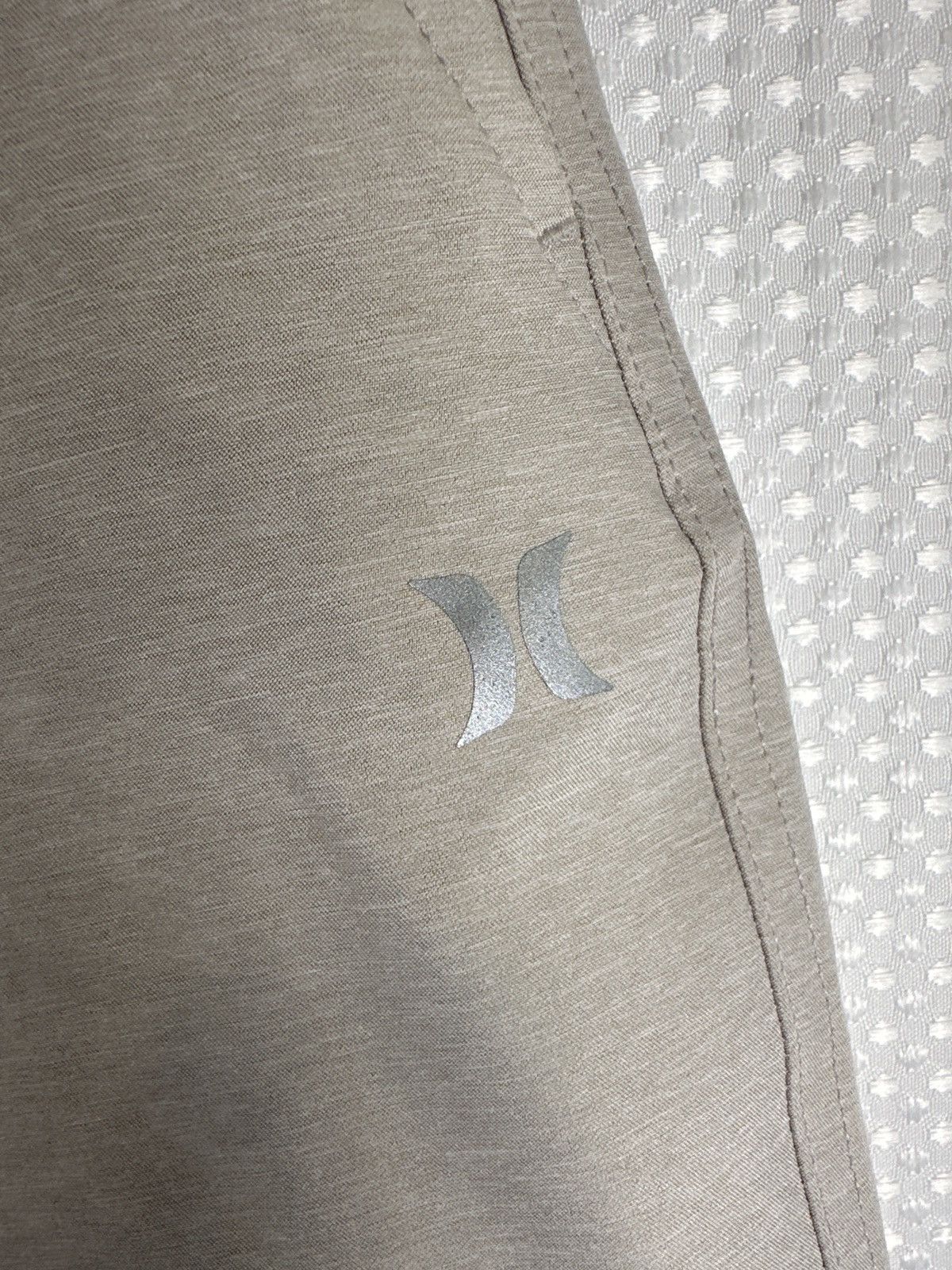 Hurley Hurley Hybrid Walk Shorts Tan Size 40 Size US 40 / EU 56 - 5 Thumbnail